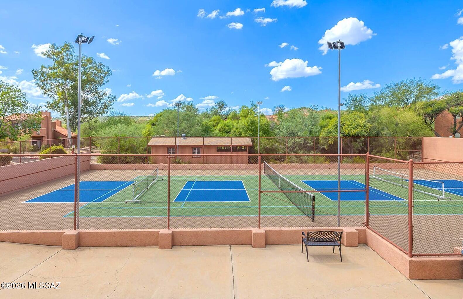 Ventana Vista Condominiums - Residential