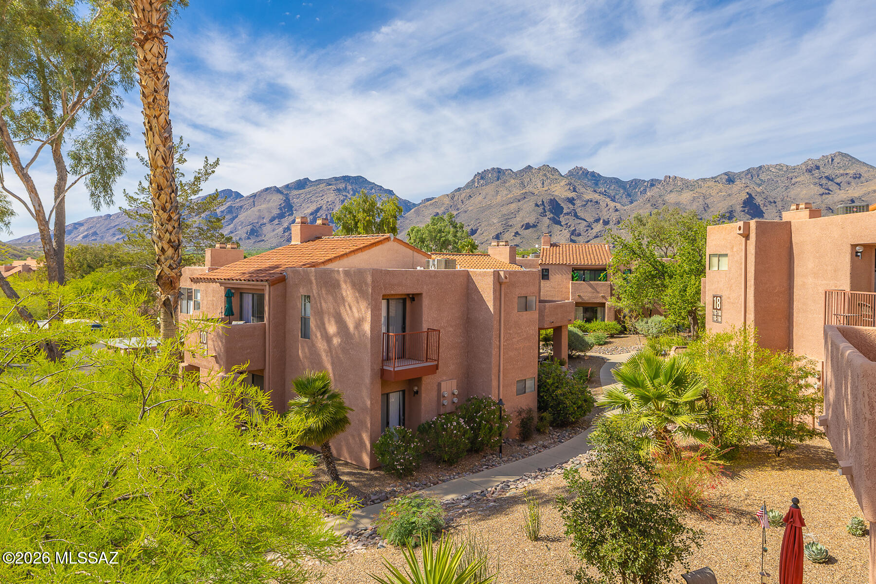 Ventana Vista Condominiums - Residential