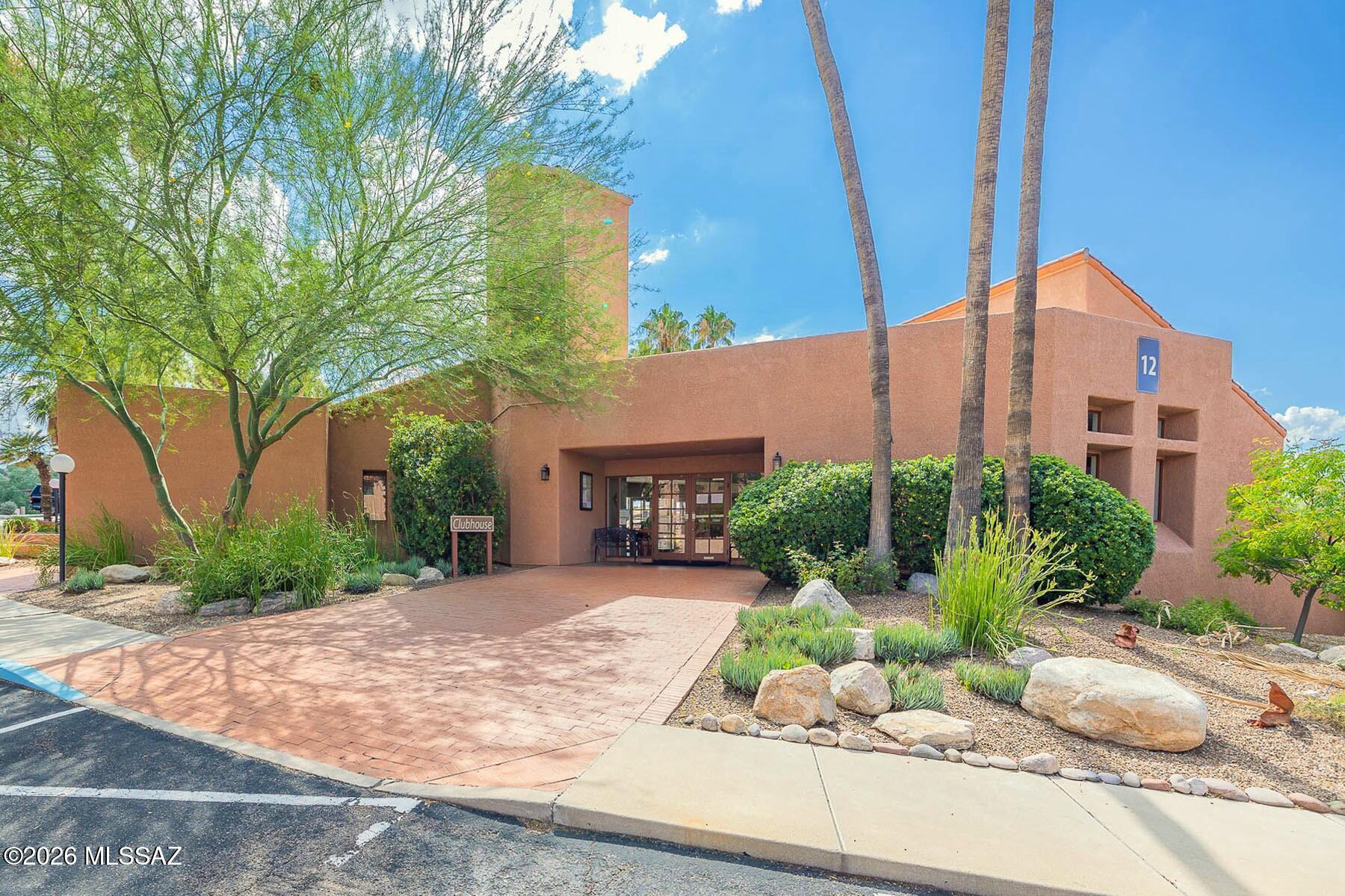 Ventana Vista Condominiums - Residential