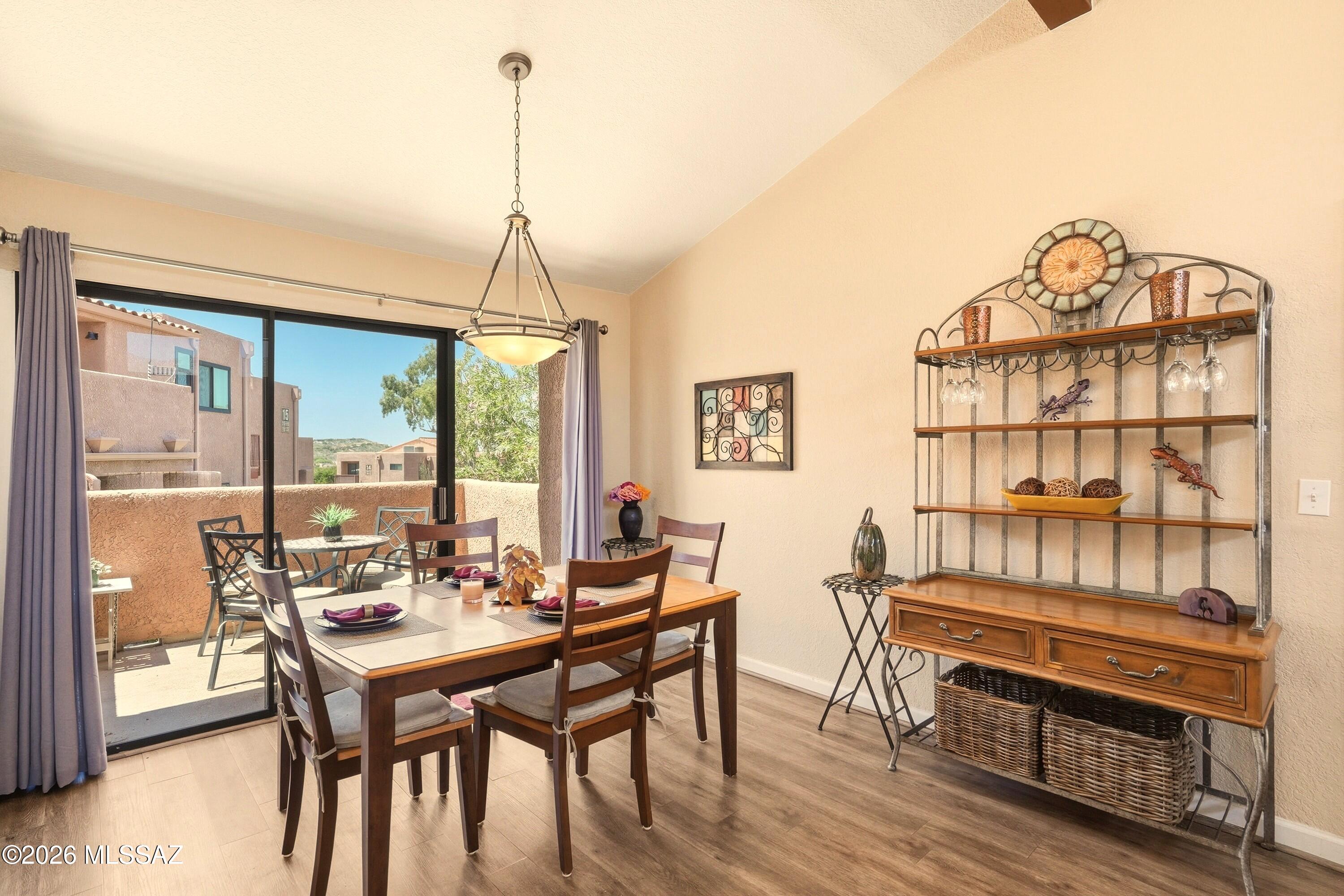 Ventana Vista Condominiums - Residential