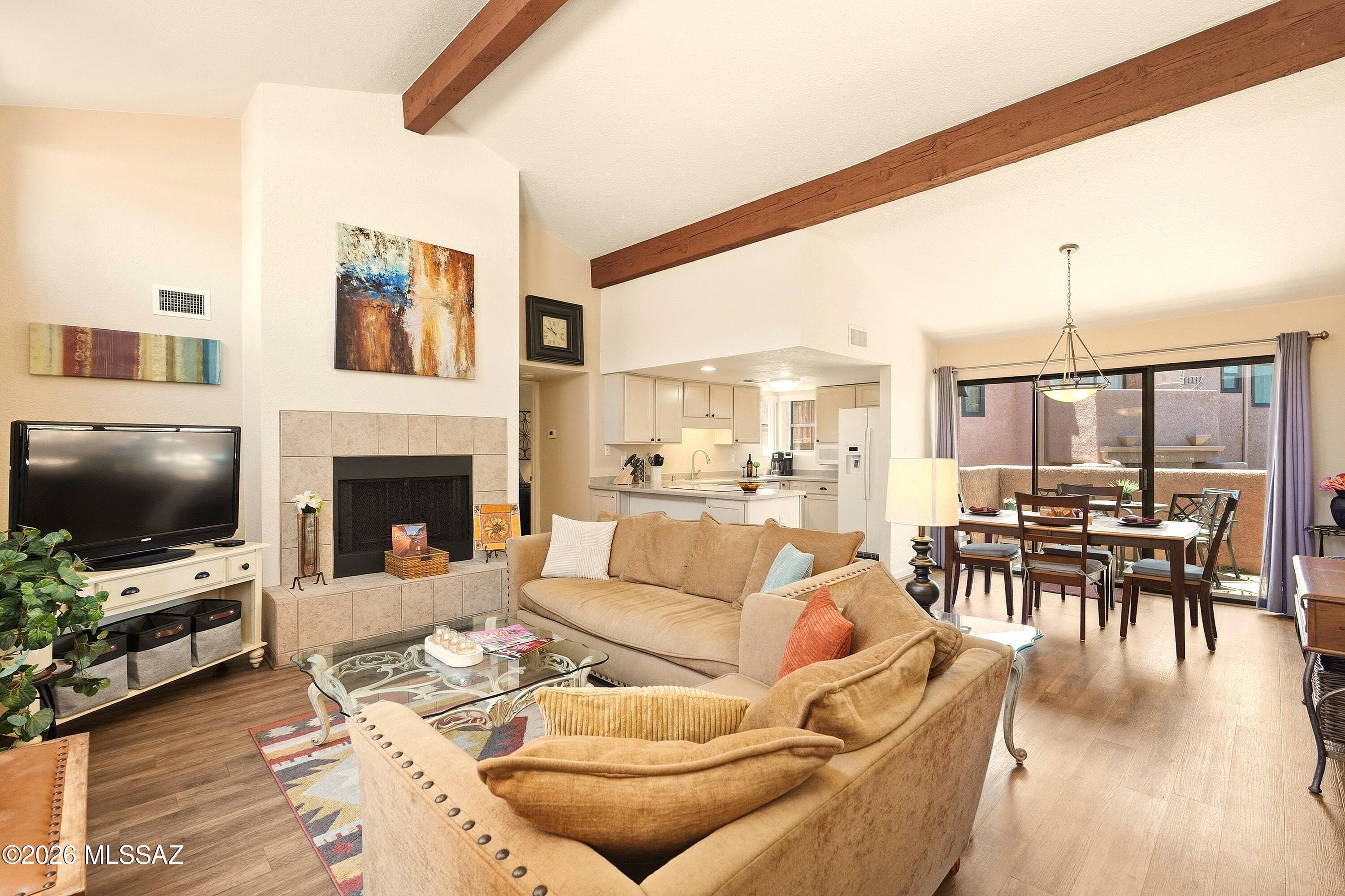 Ventana Vista Condominiums - Residential