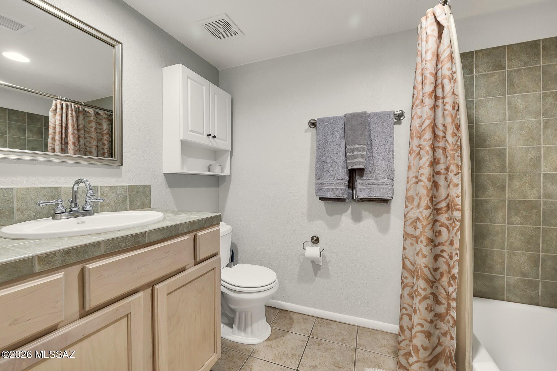 Ventana Vista Condominiums - Residential