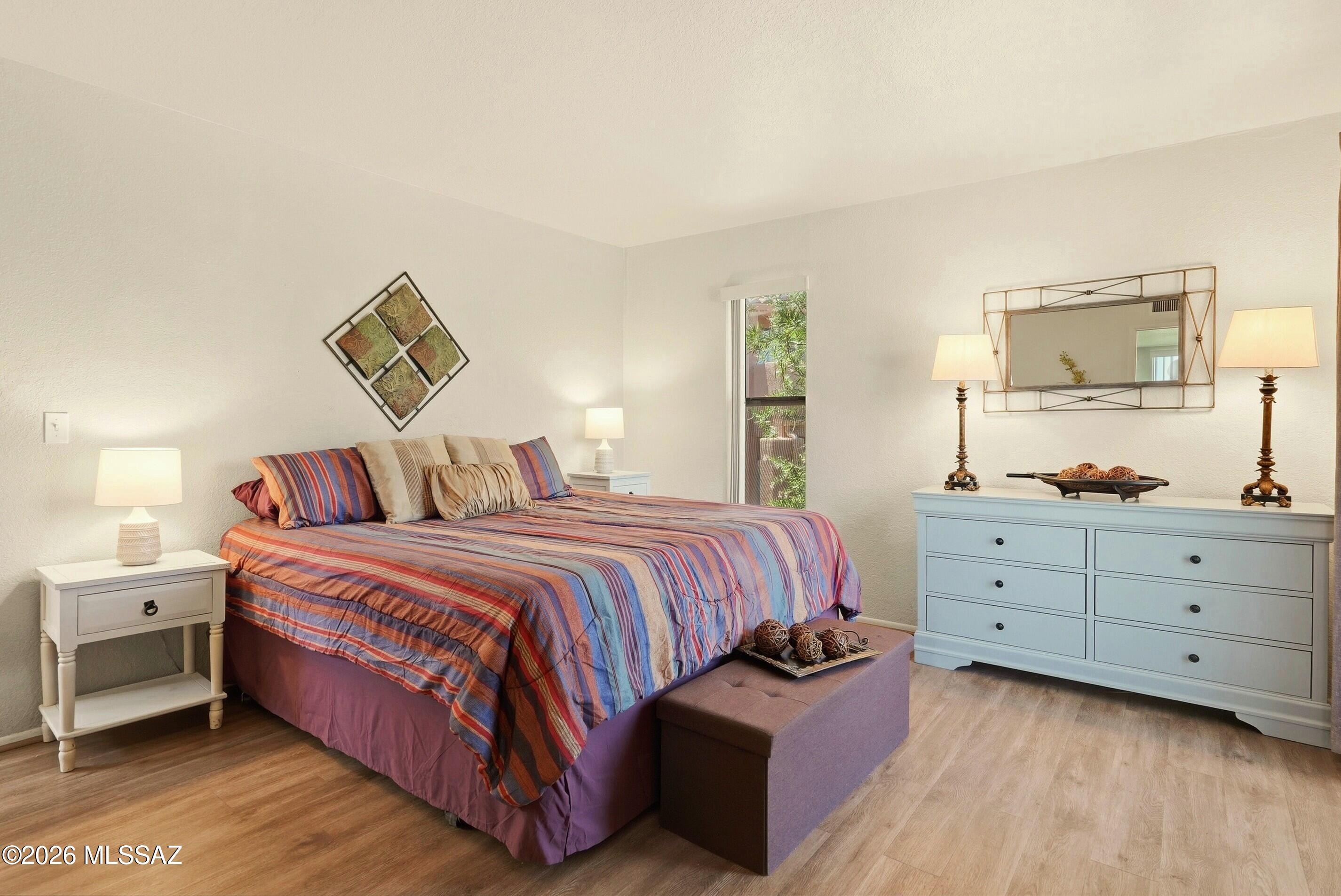Ventana Vista Condominiums - Residential