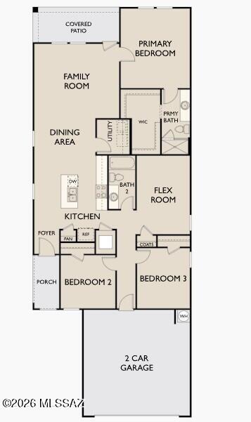 Star Valley Block 9 Phase 1 - Residential