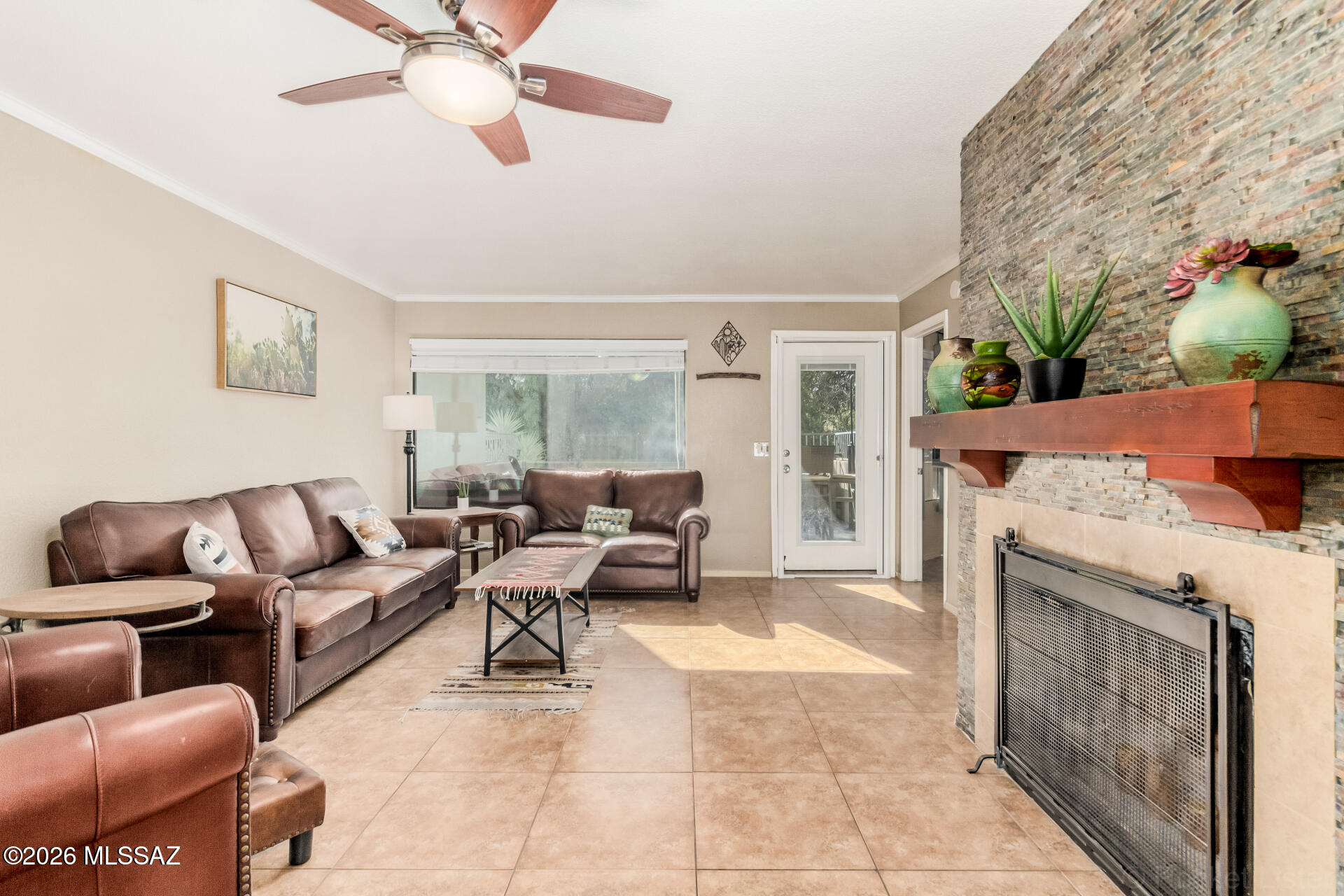 Greens at Ventana Canyon - Residential