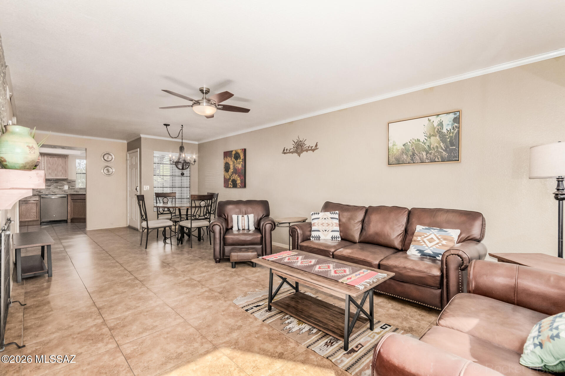 Greens at Ventana Canyon - Residential