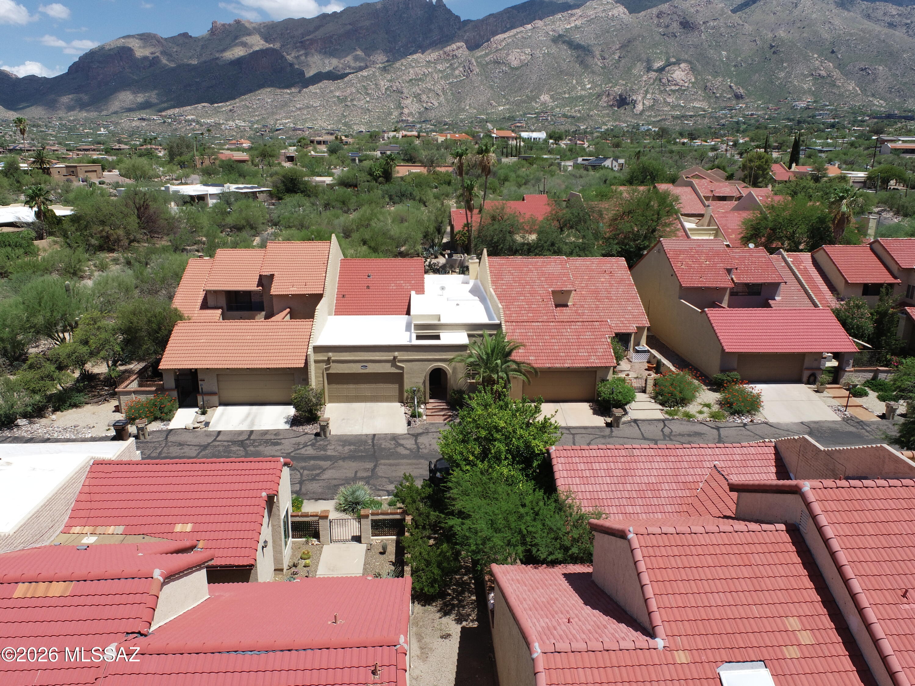 Haciendas Catalina Del Rey (1-174) - Residential