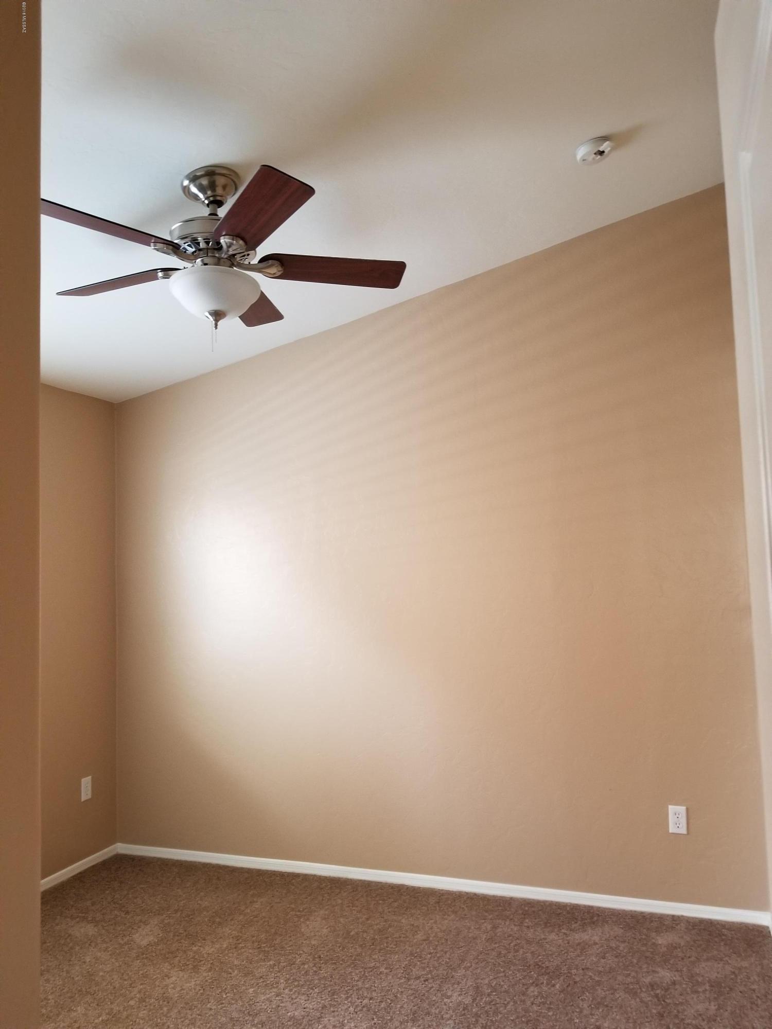 Star Valley Block 15 - Residential Lease