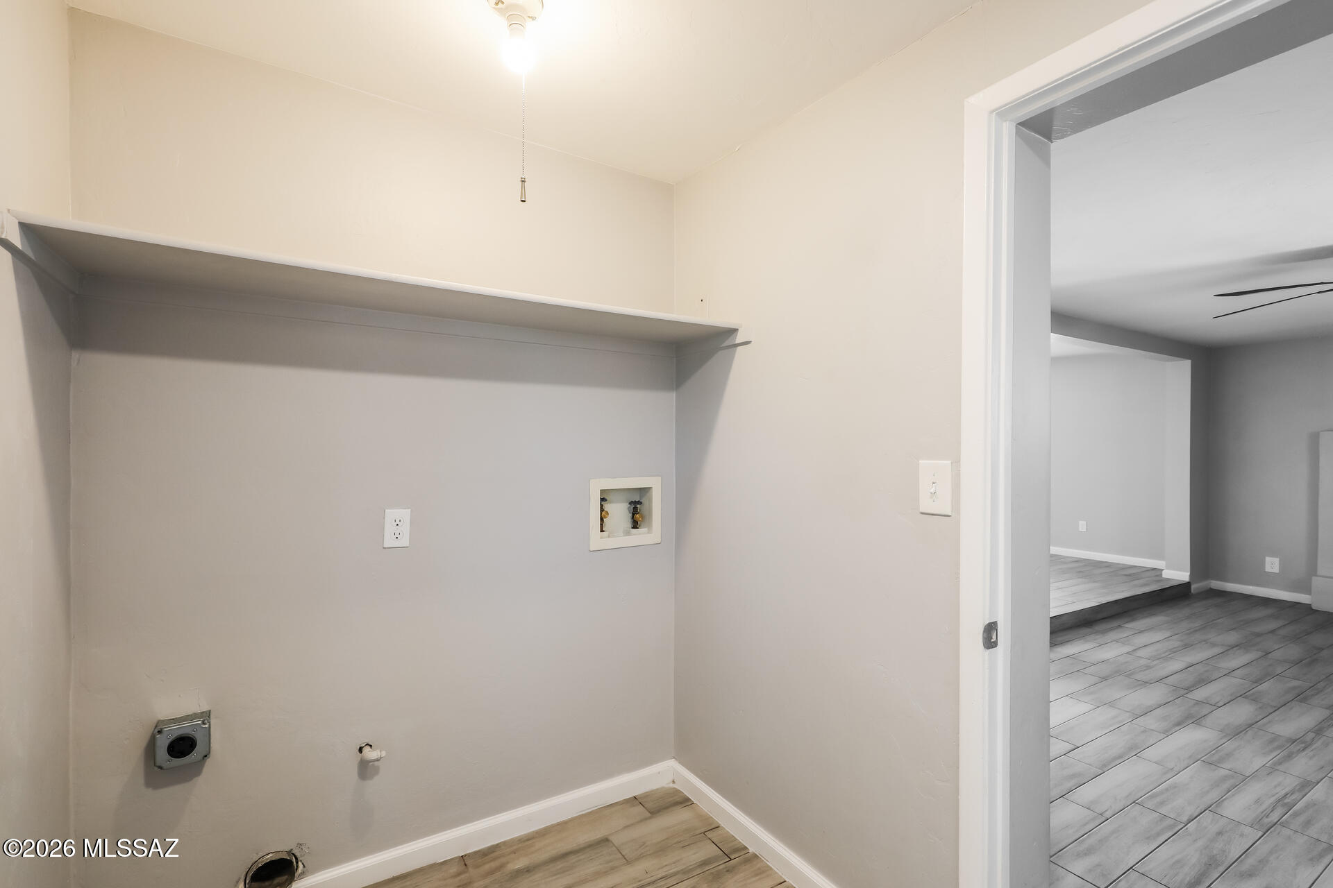 Vista Del Prado (1-274) - Residential Lease
