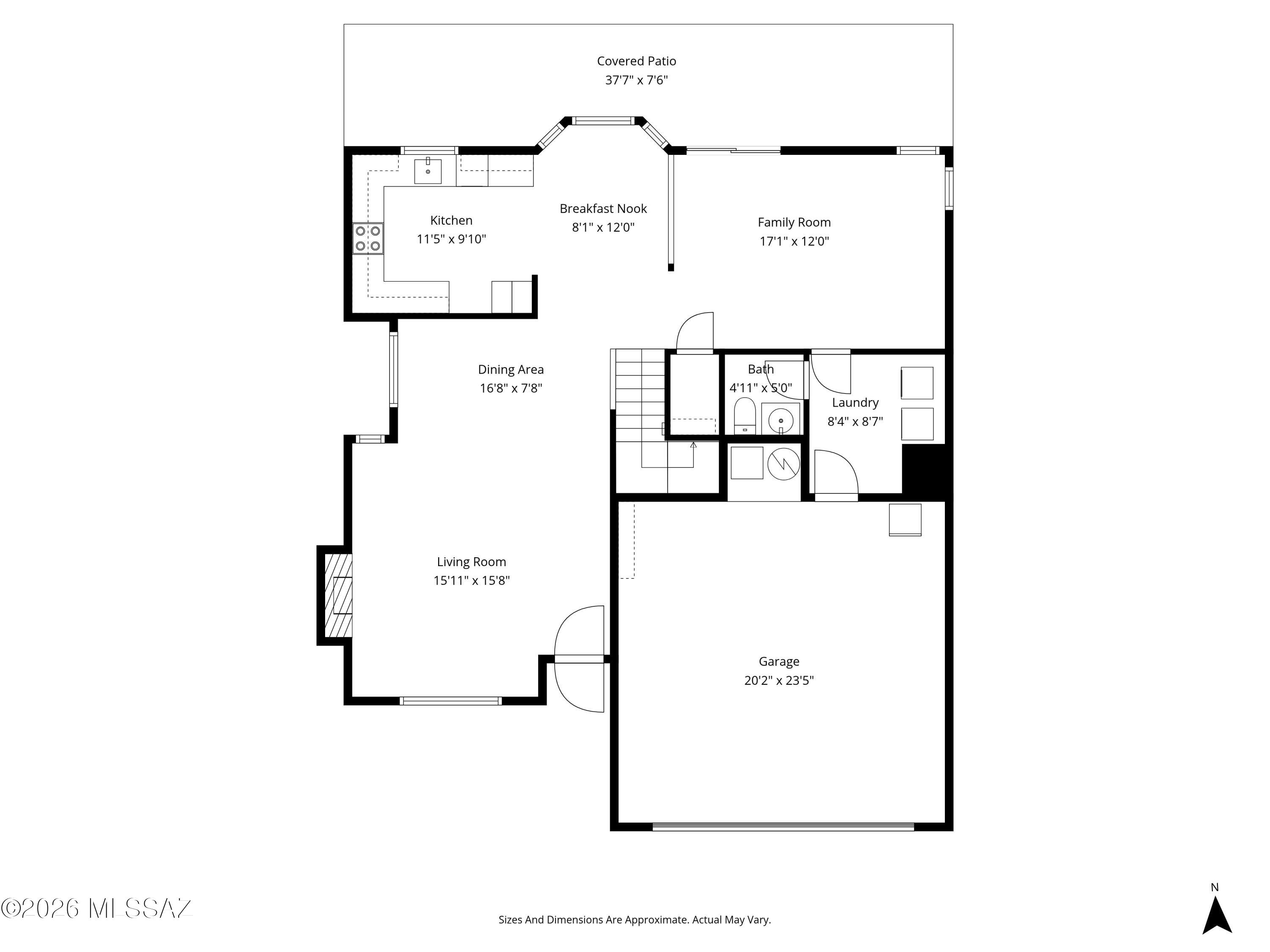 Country Highlands (1-180) - Residential