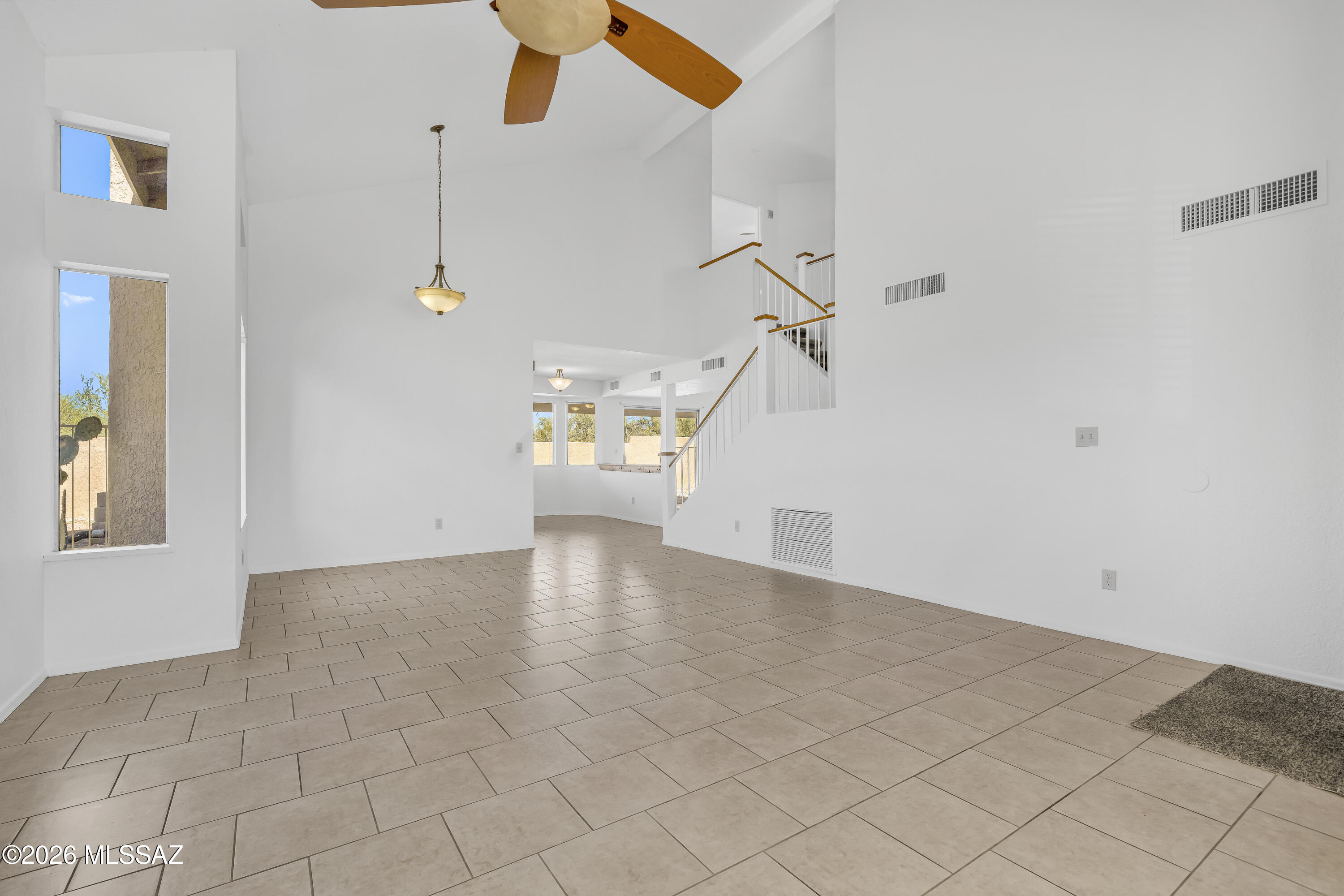 Country Highlands (1-180) - Residential