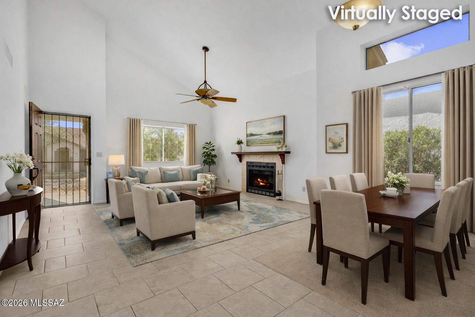 Country Highlands (1-180) - Residential