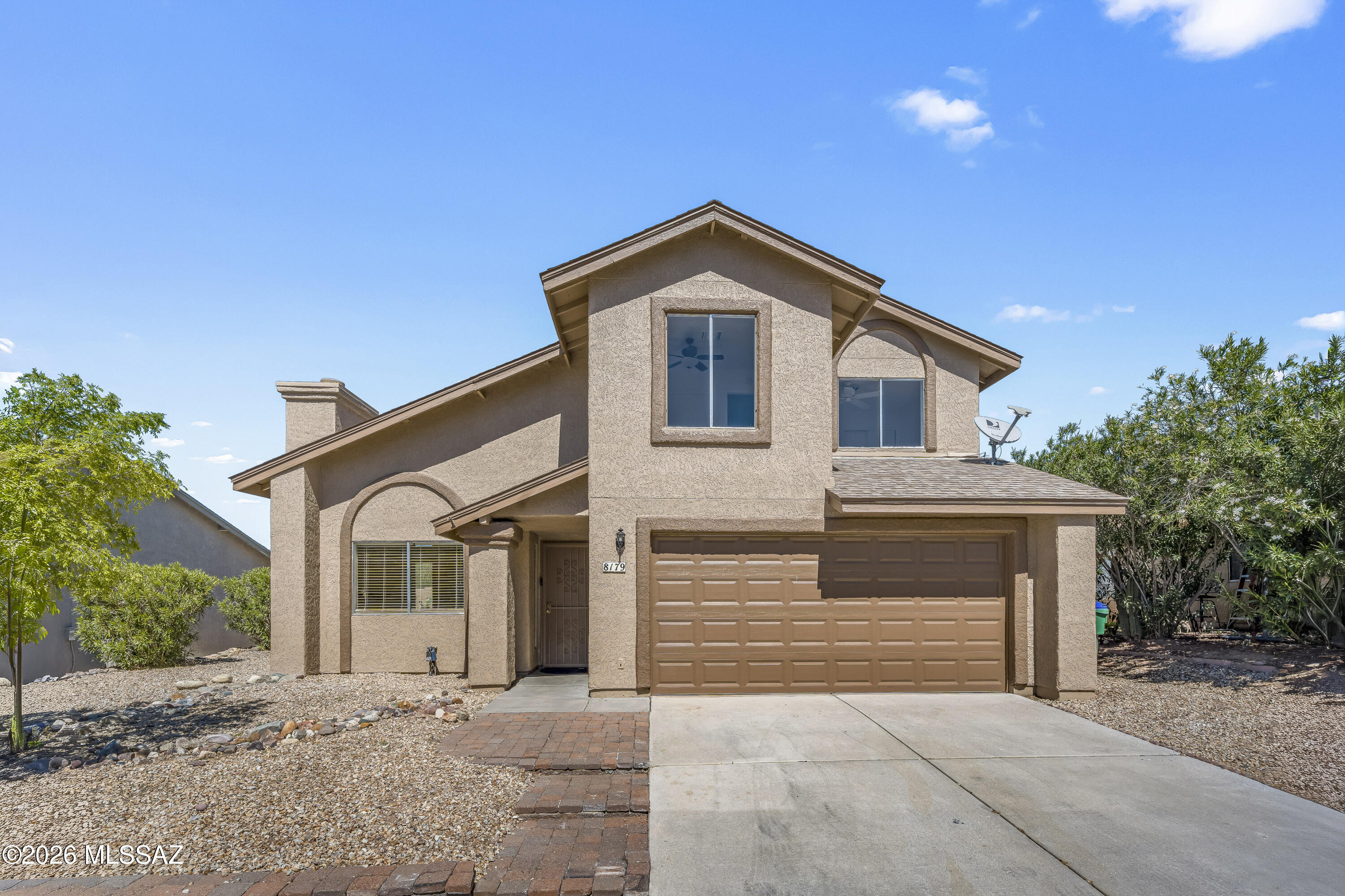 Country Highlands (1-180) - Residential