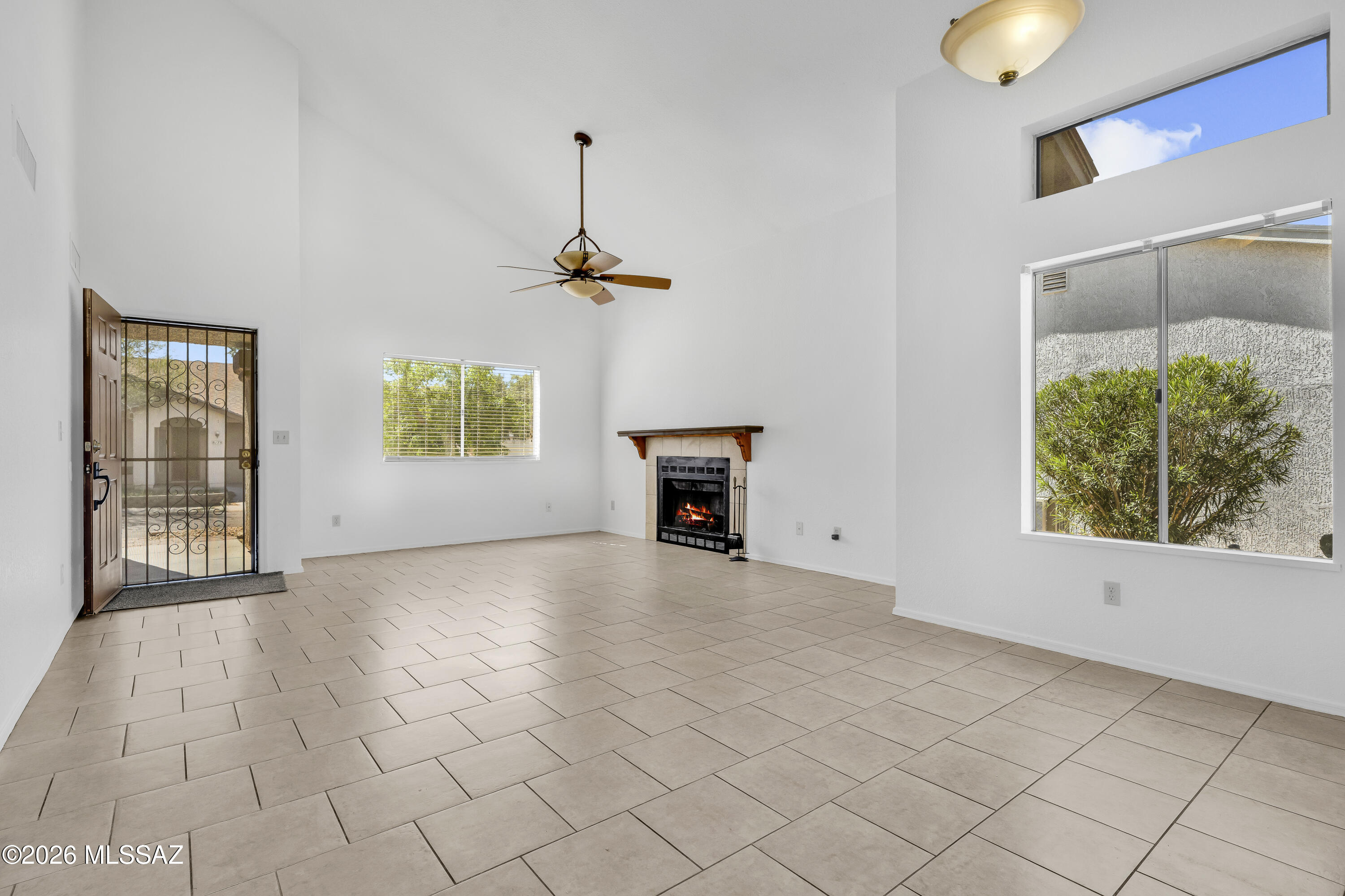 Country Highlands (1-180) - Residential