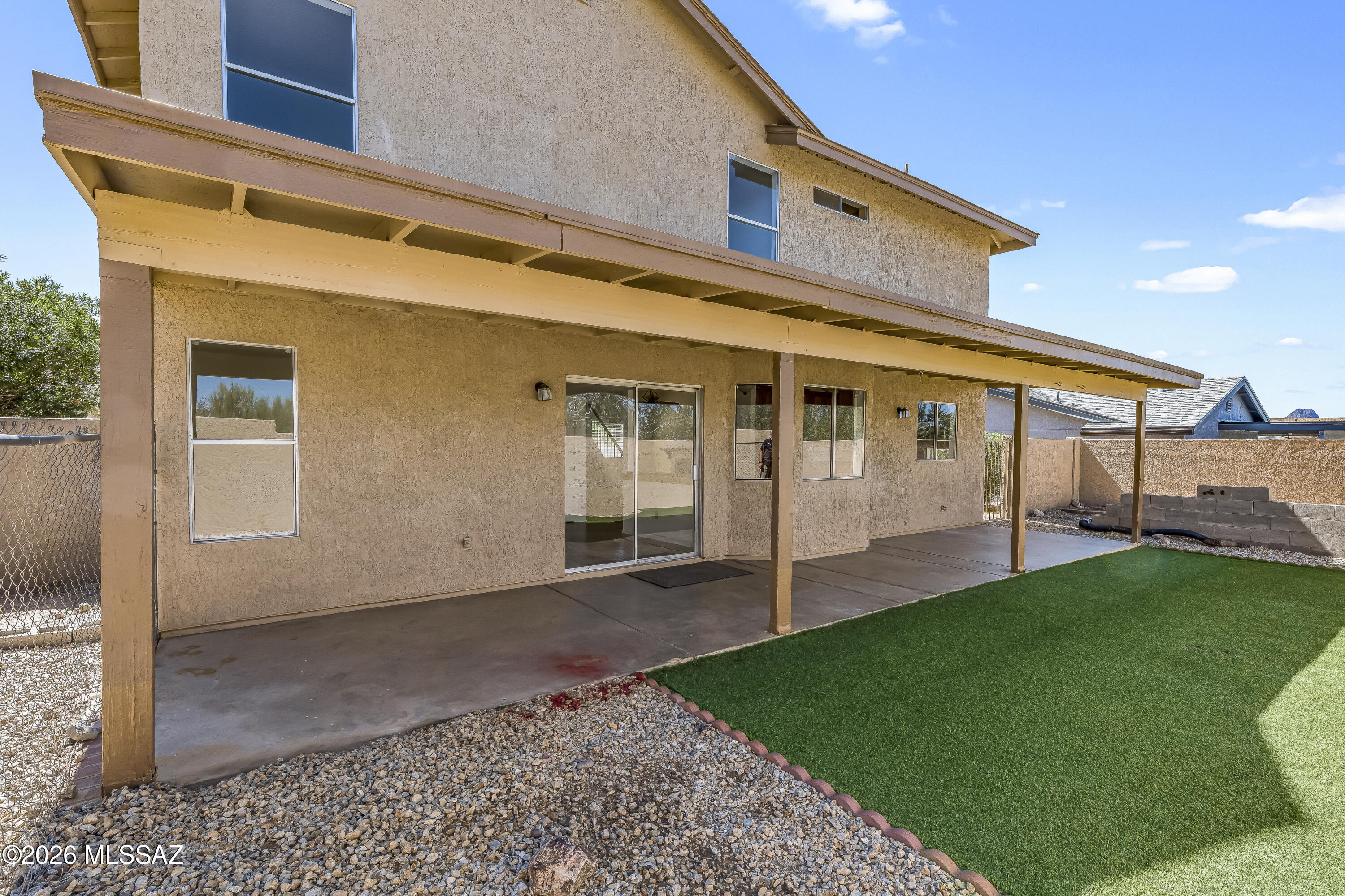 Country Highlands (1-180) - Residential