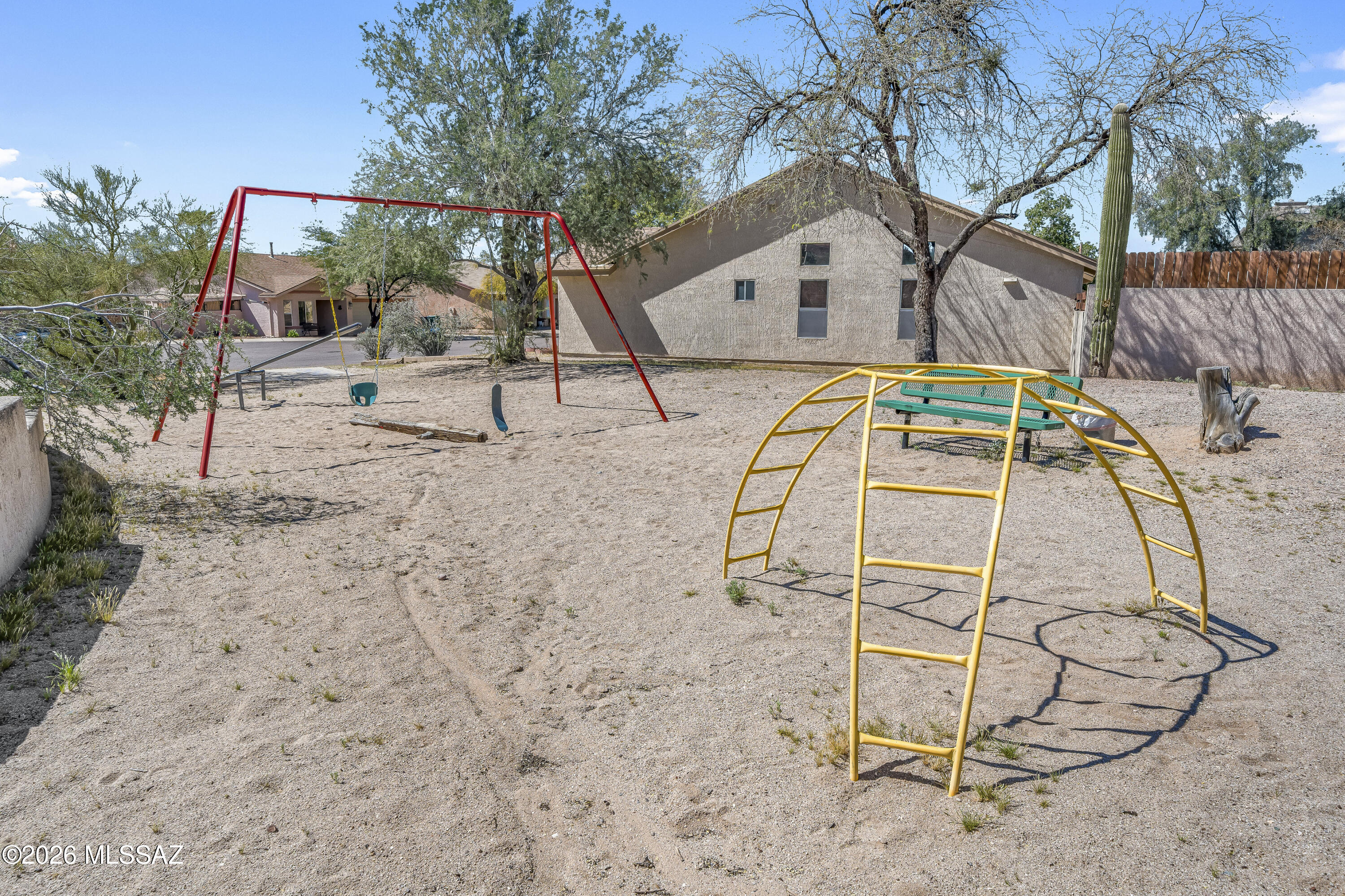 Country Highlands (1-180) - Residential