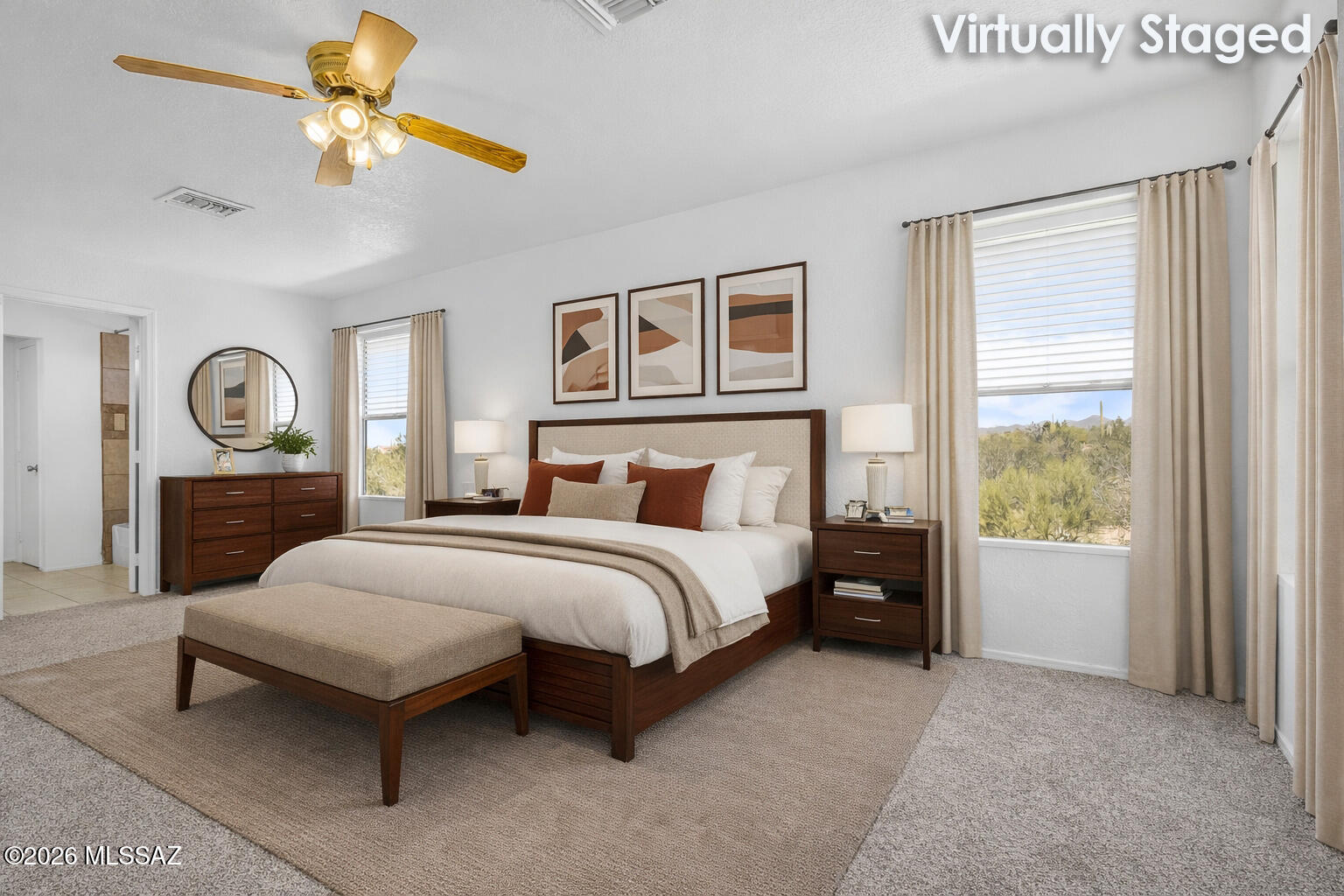 Country Highlands (1-180) - Residential