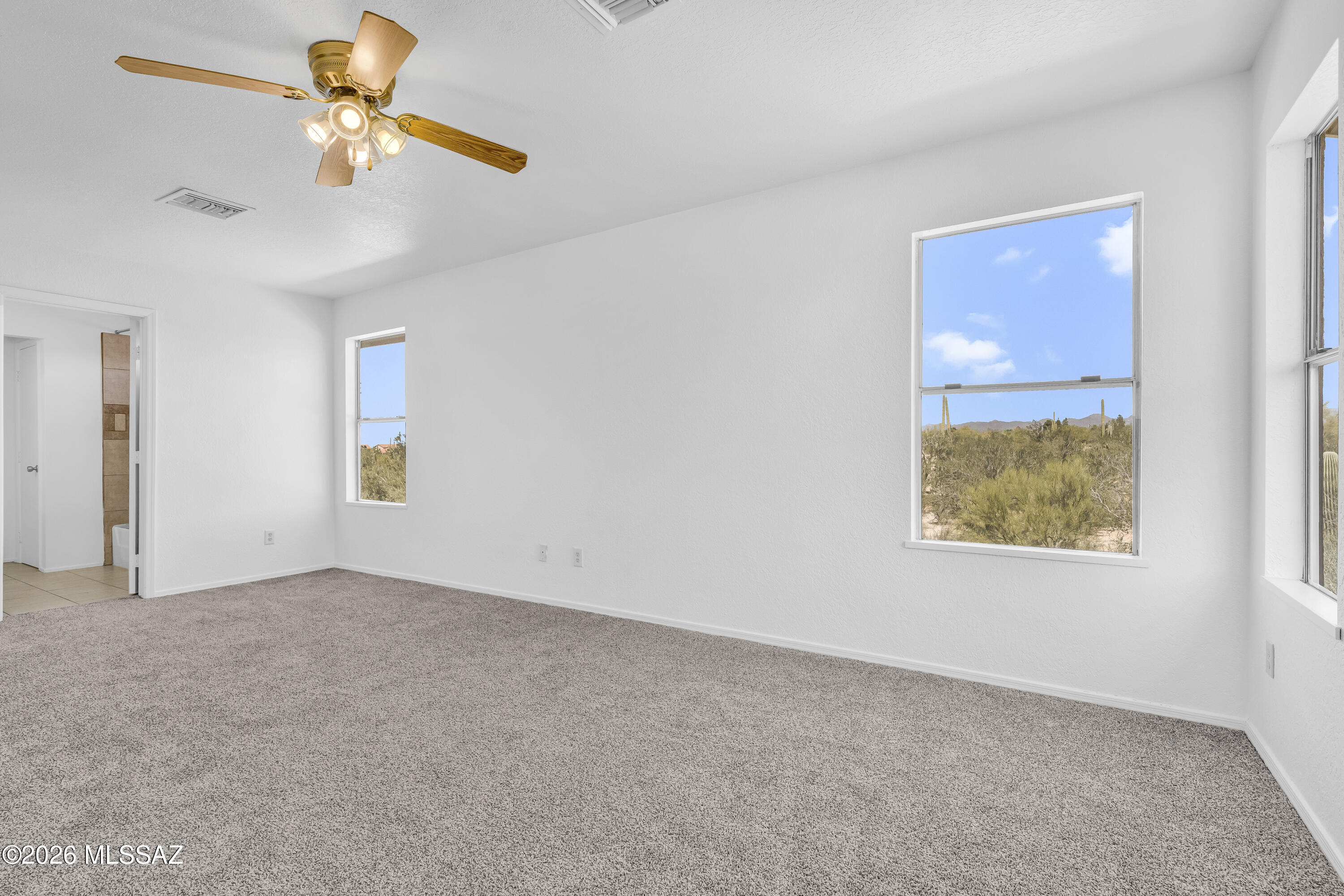 Country Highlands (1-180) - Residential