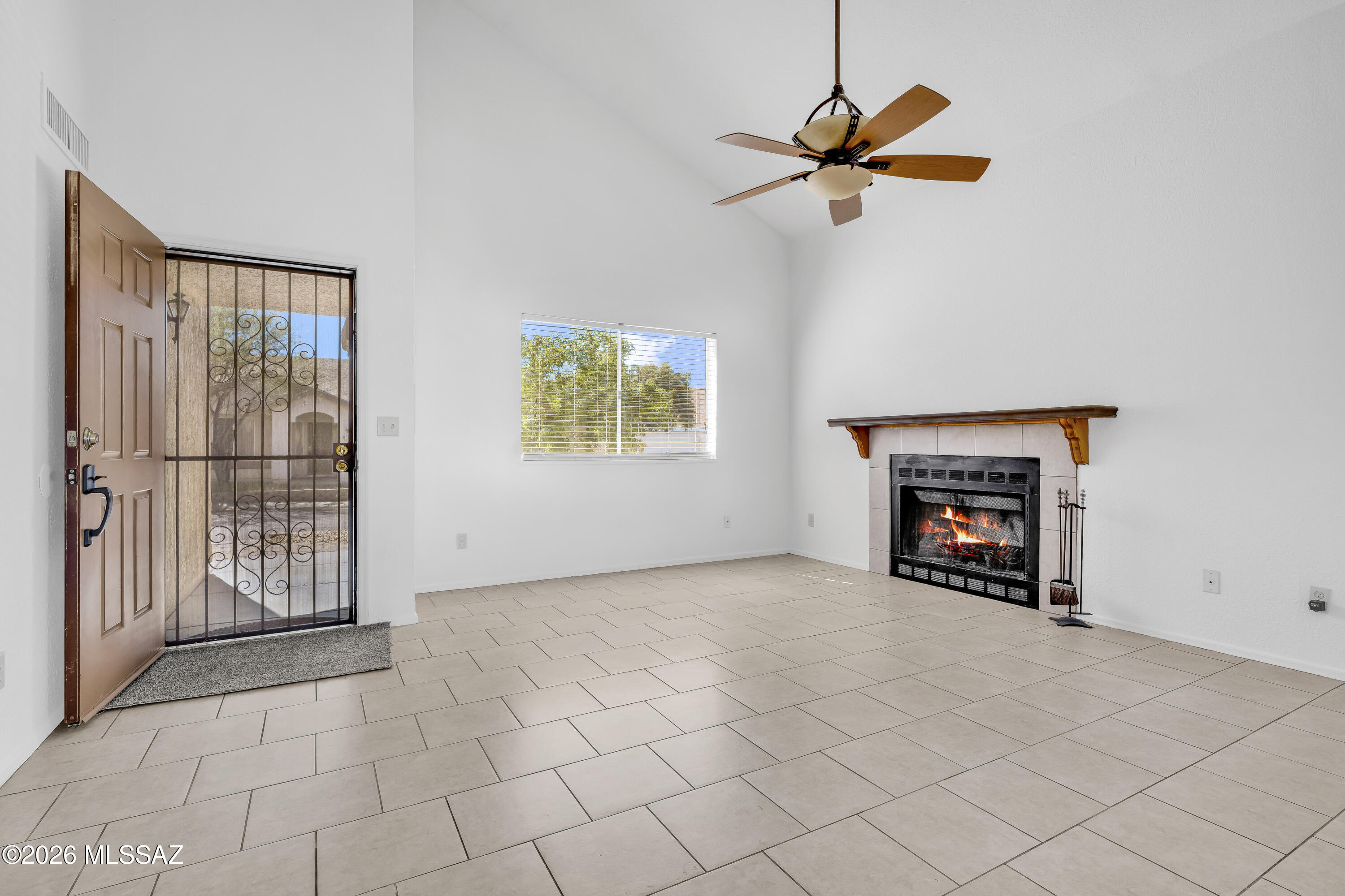 Country Highlands (1-180) - Residential