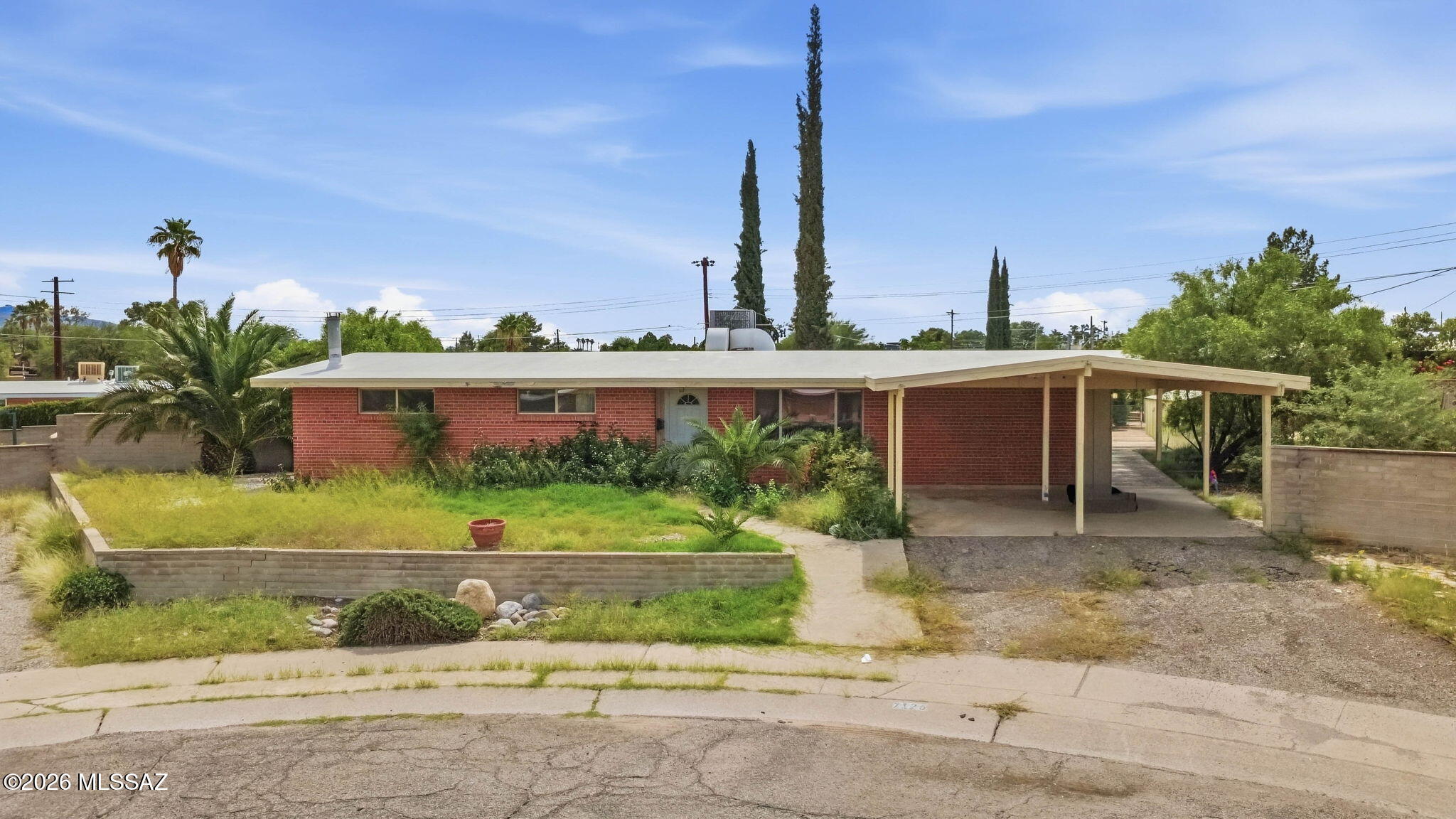 Longview Estates (194-470) - Residential