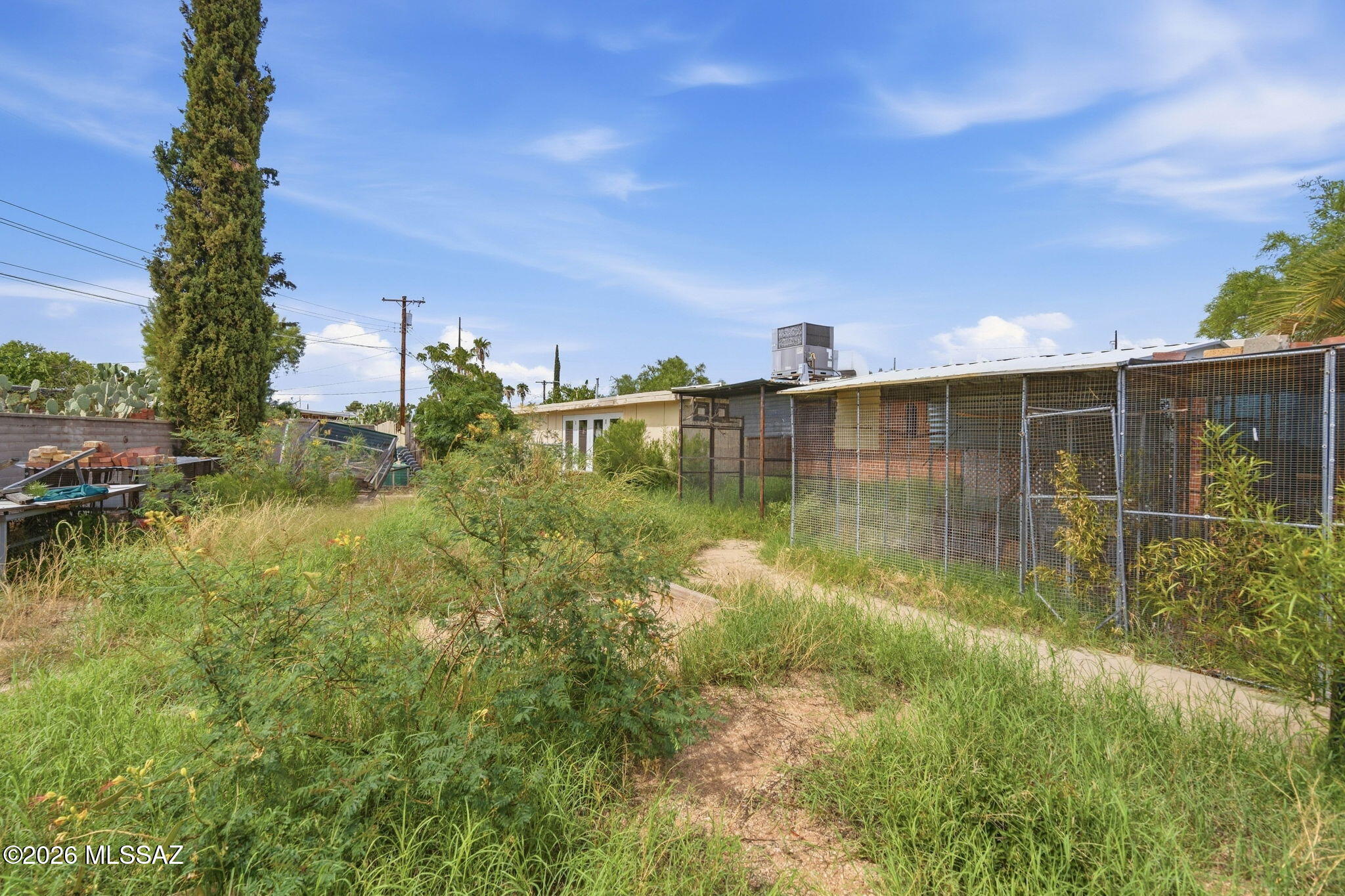 Longview Estates (194-470) - Residential