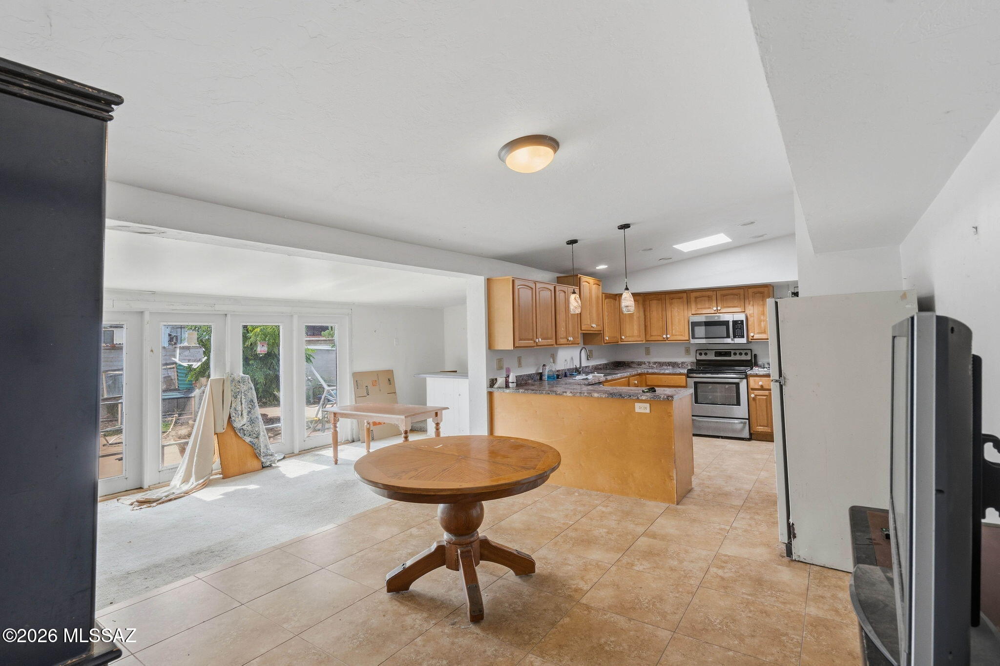 Longview Estates (194-470) - Residential