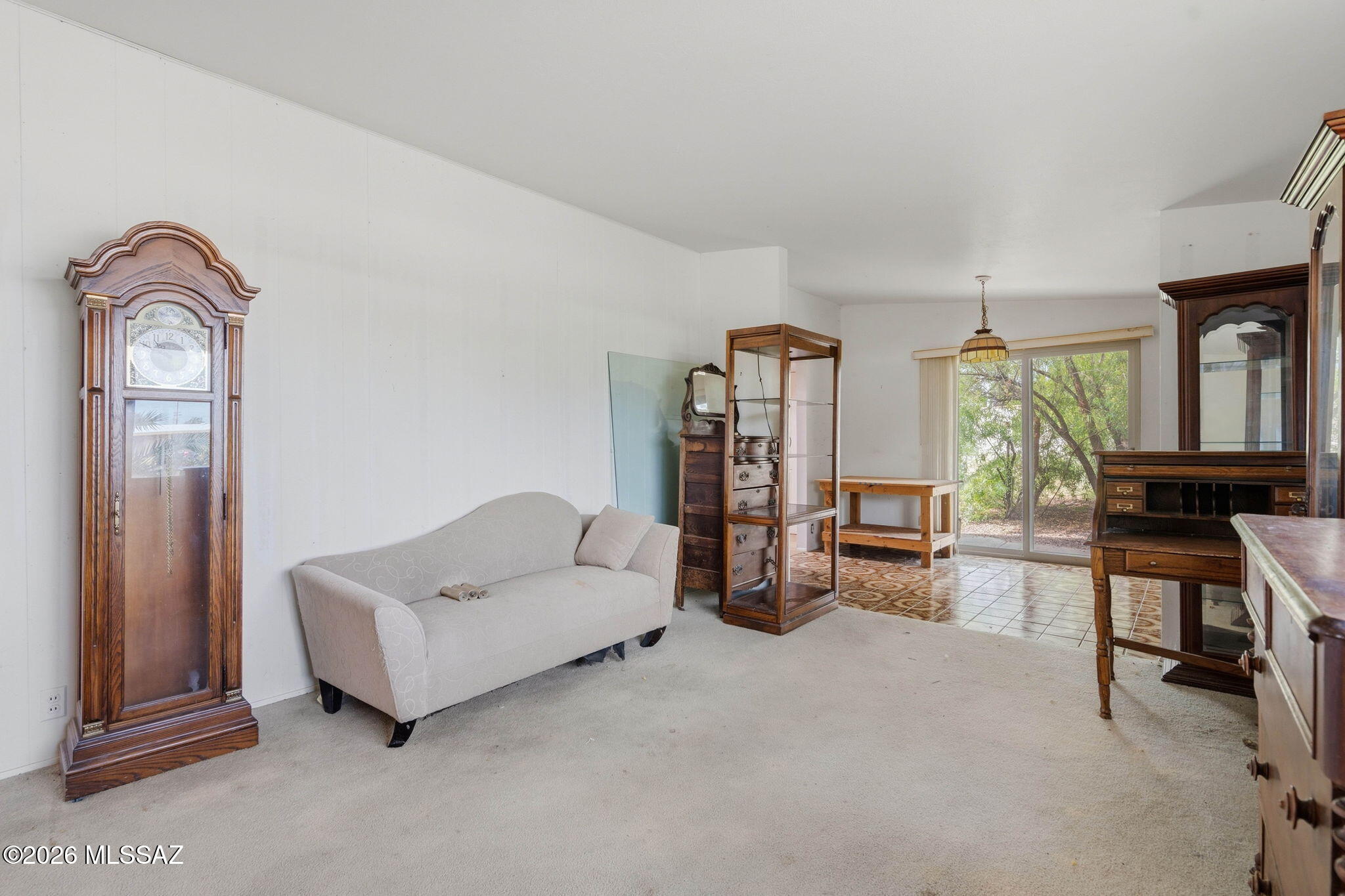Longview Estates (194-470) - Residential
