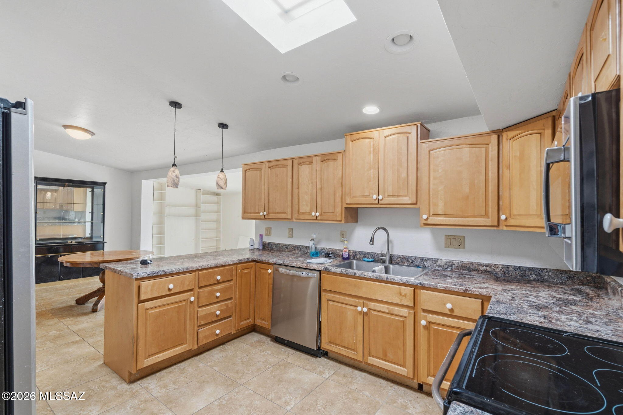 Longview Estates (194-470) - Residential