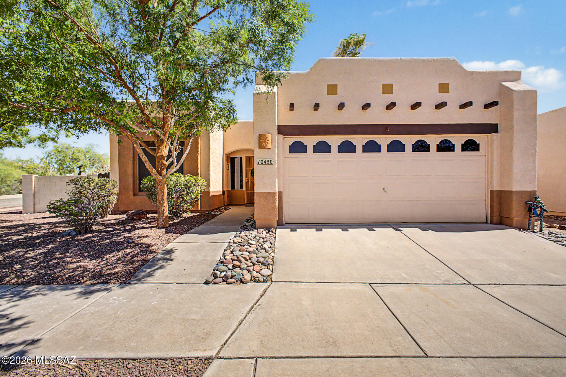 Silverado Hills Blk 1 (1-90) - Residential