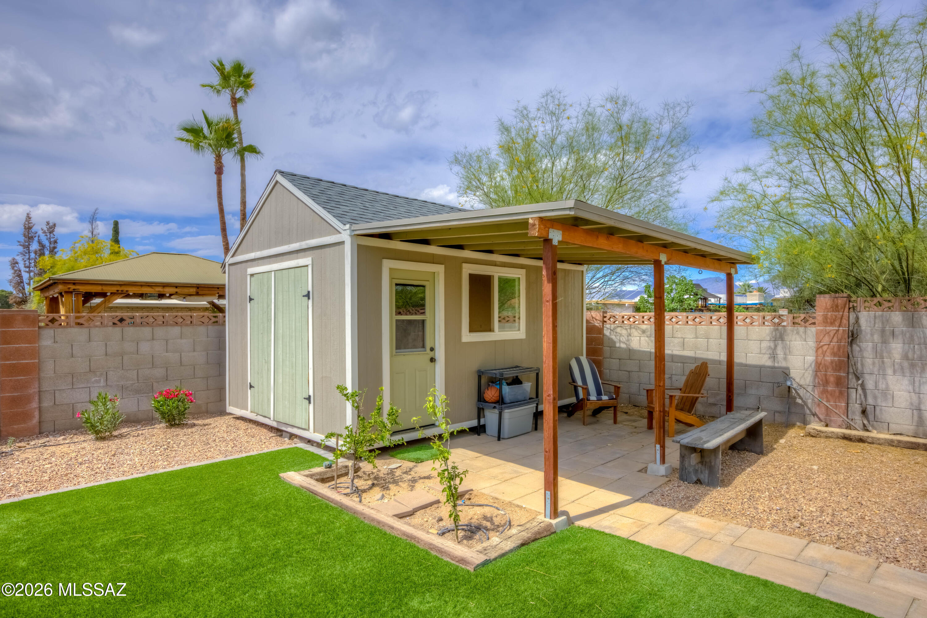 Rolling Ridge (1-31) - Residential