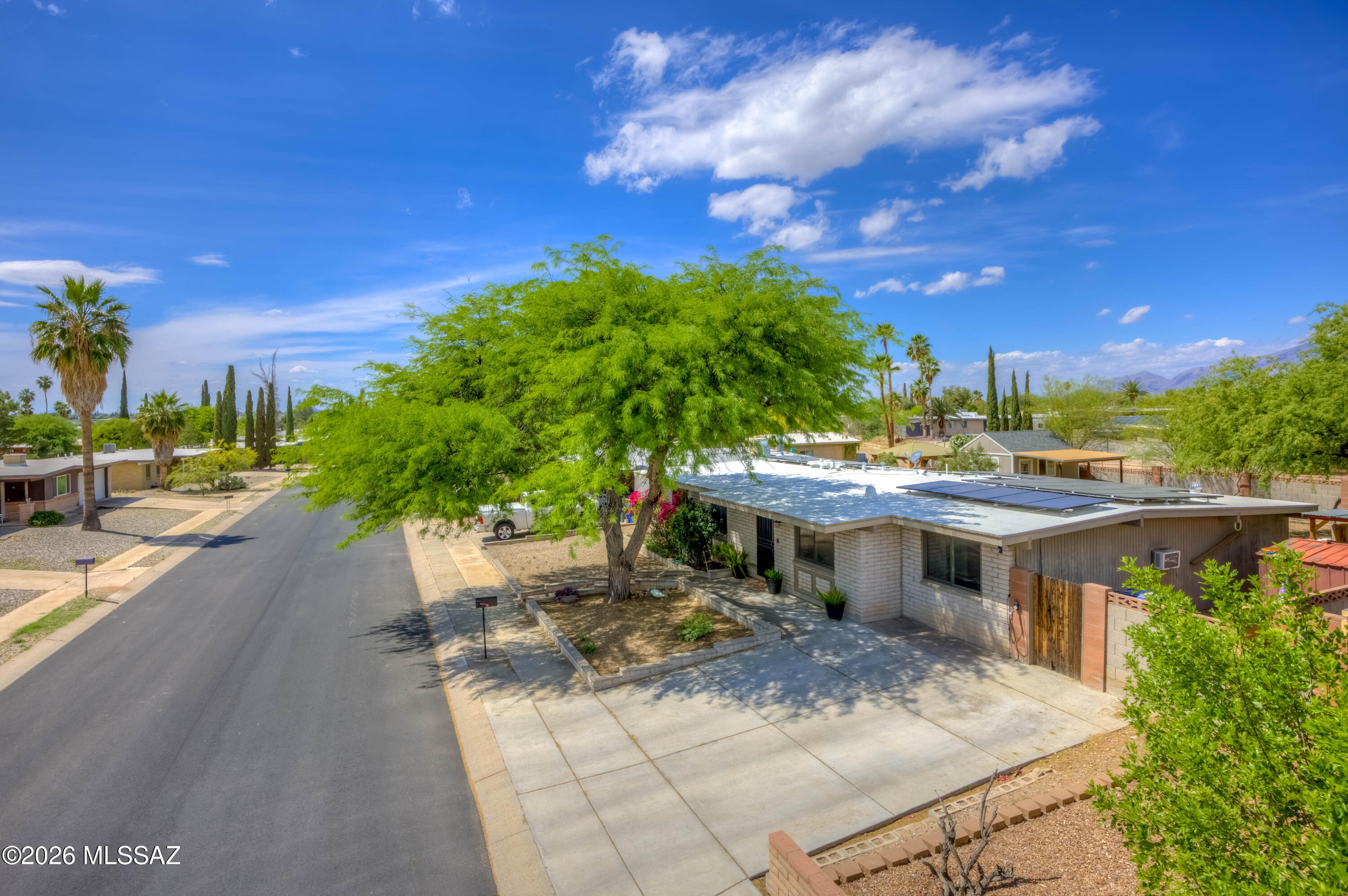 Rolling Ridge (1-31) - Residential