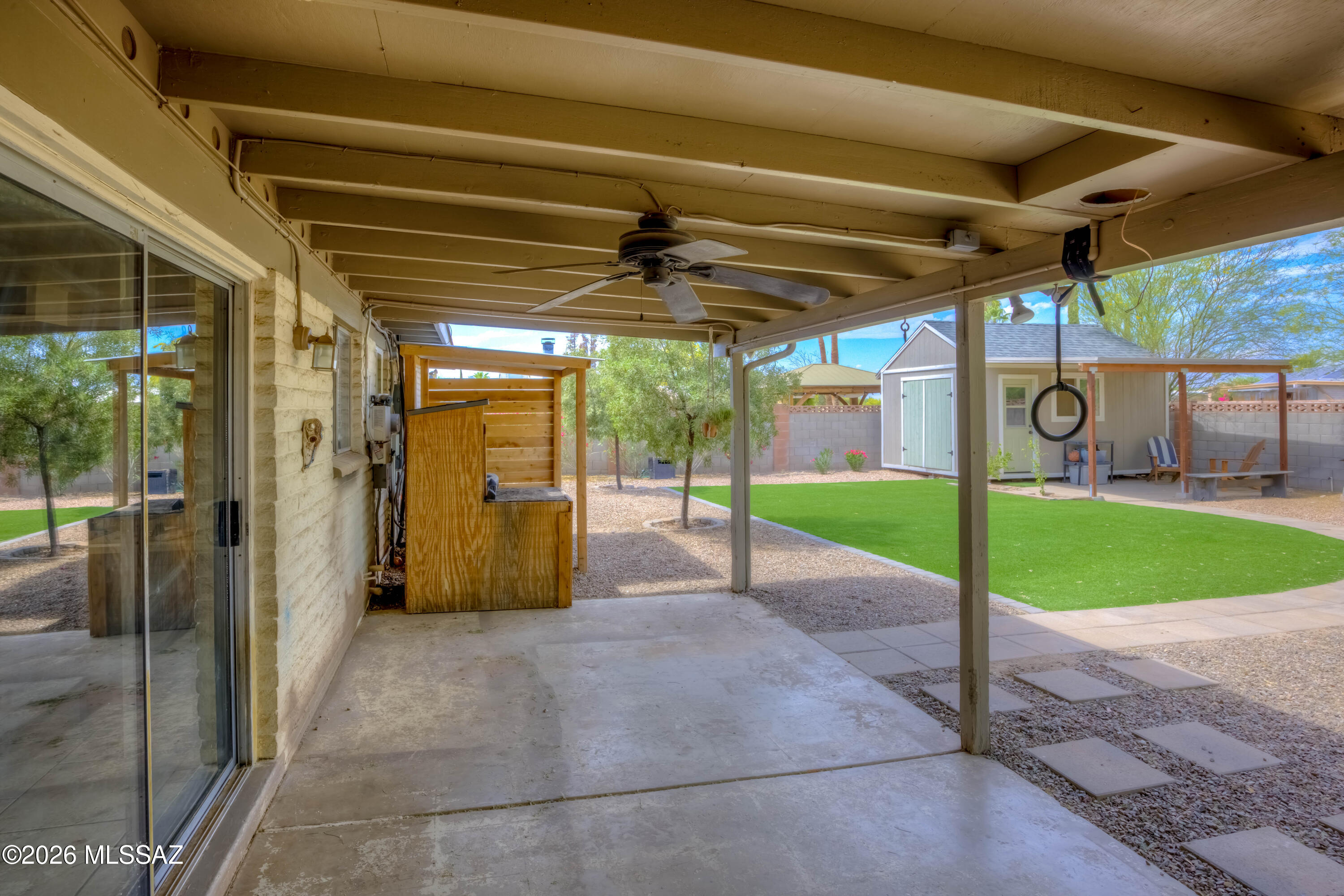 Rolling Ridge (1-31) - Residential