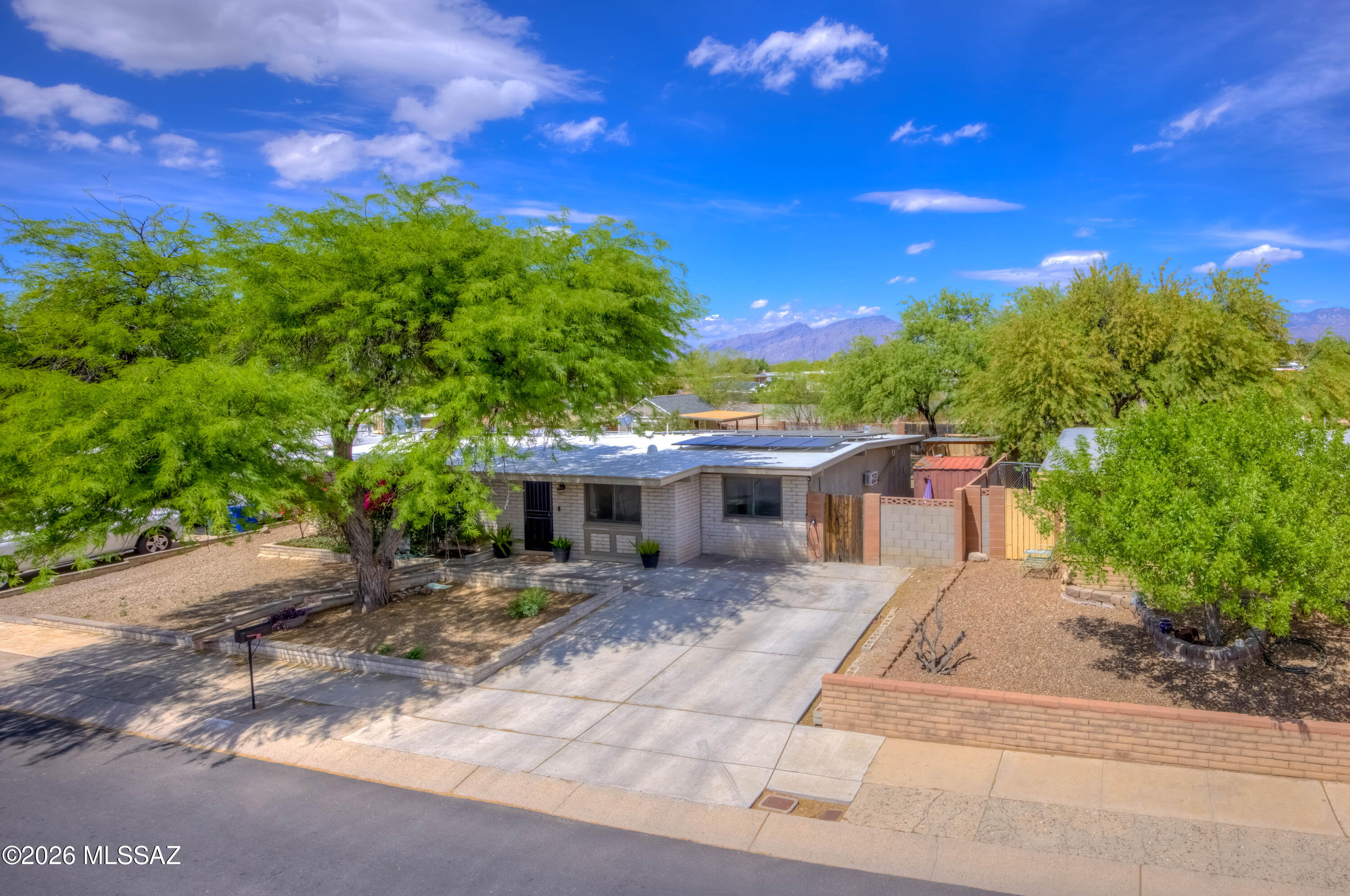 Rolling Ridge (1-31) - Residential