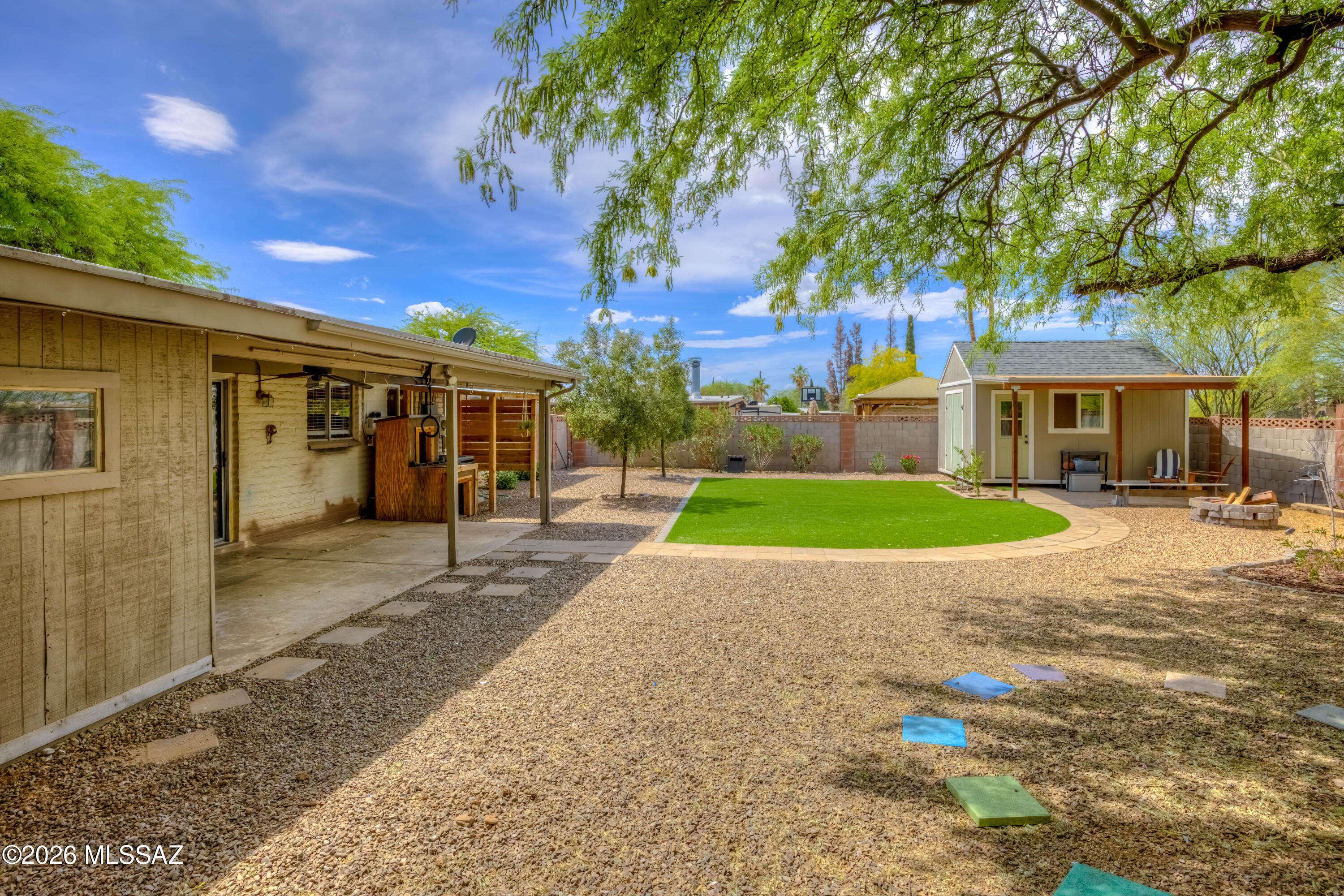 Rolling Ridge (1-31) - Residential