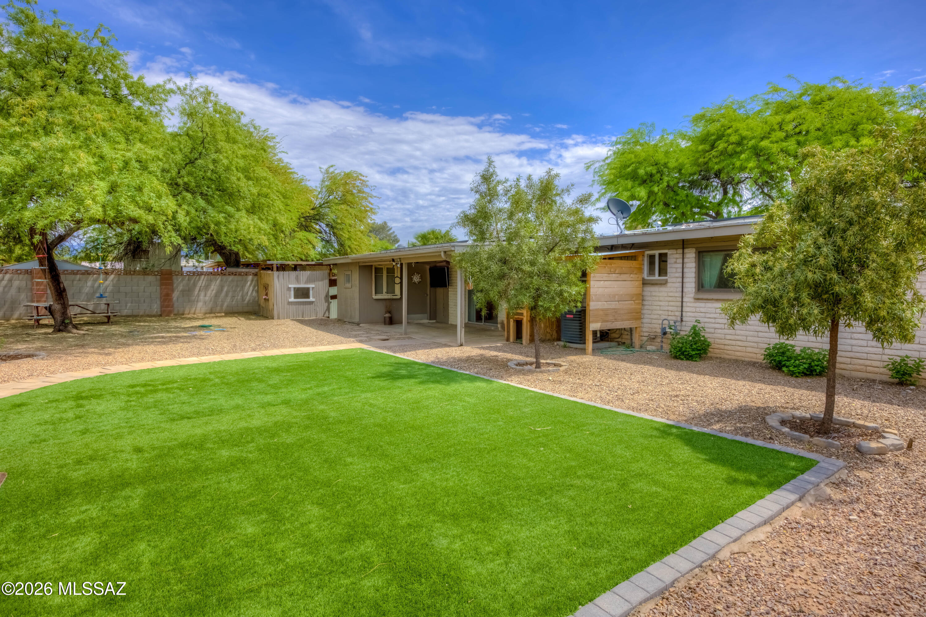Rolling Ridge (1-31) - Residential