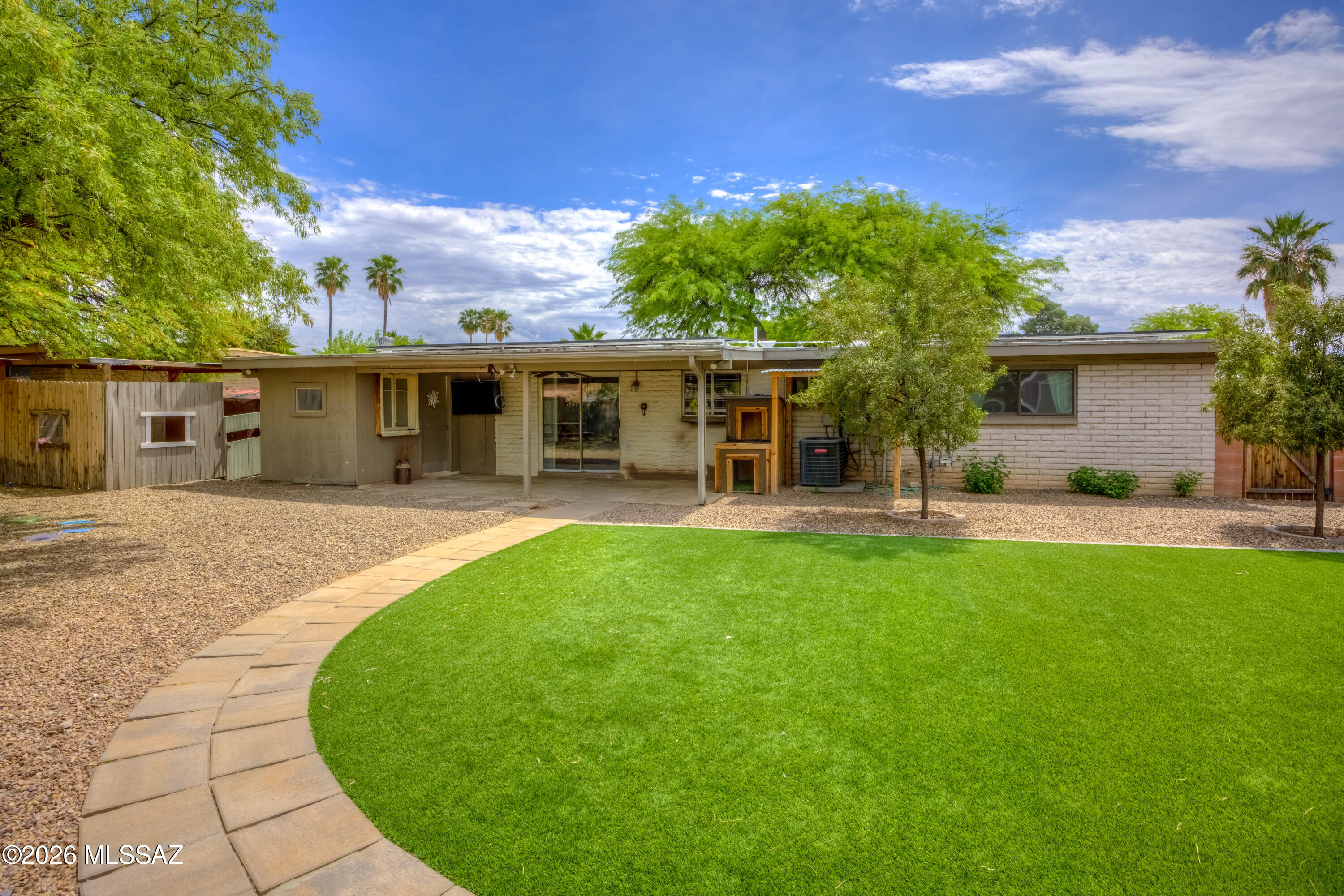 Rolling Ridge (1-31) - Residential