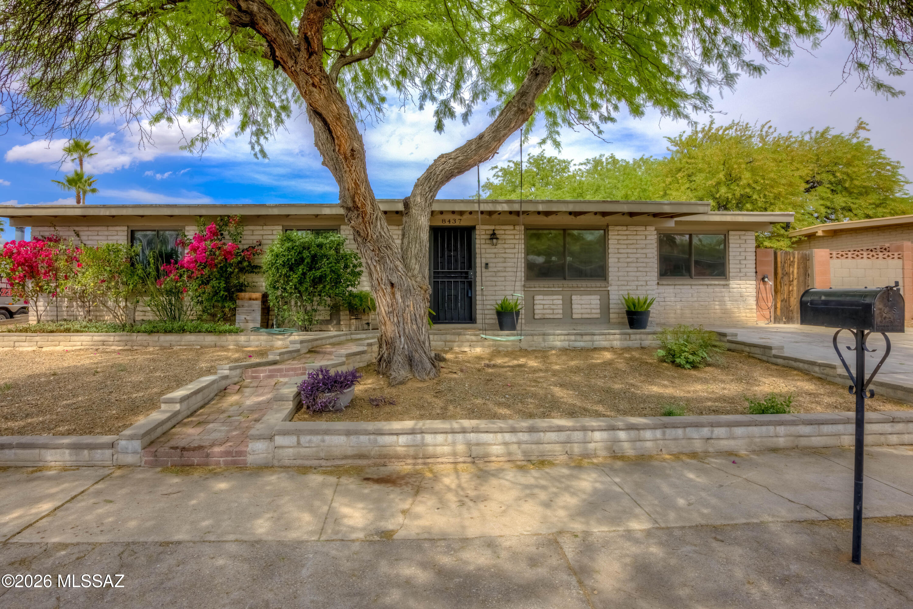This beautiful and cozy home offers a perfect blend of comfort, peace, and quiet living. Thoughtfully designed, it features completed landscaping and additional flexible rooms that can easily serve as a 4th bedroom, office, or bonus space. The property includes solar that will be fully paid off at close of escrow, providing long-term energy savings, along with an EV charging setup ready for use. Ideal for families, the Loop is located approximately one mile away, offering convenient access to outdoor recreation. This home truly combines comfort, efficiency, and lifestyle in one exceptional property.