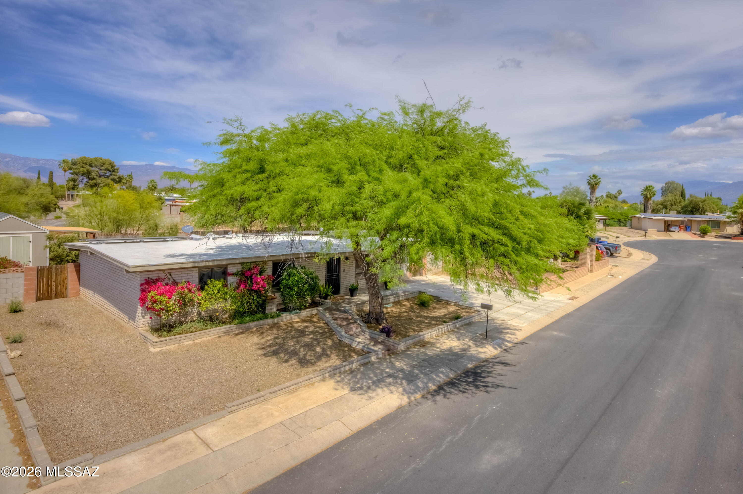 Rolling Ridge (1-31) - Residential
