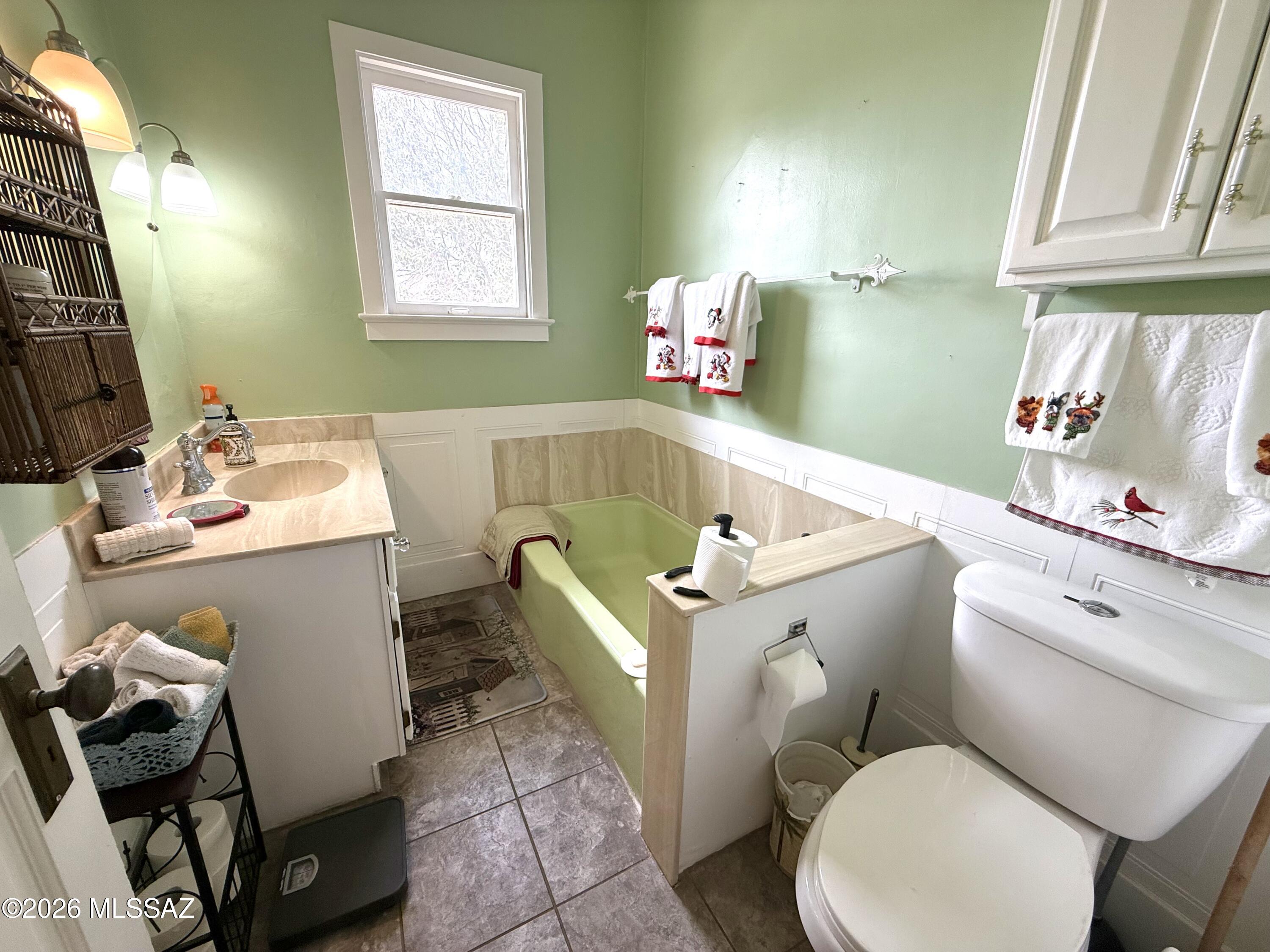 Out Of Pima County - Residential