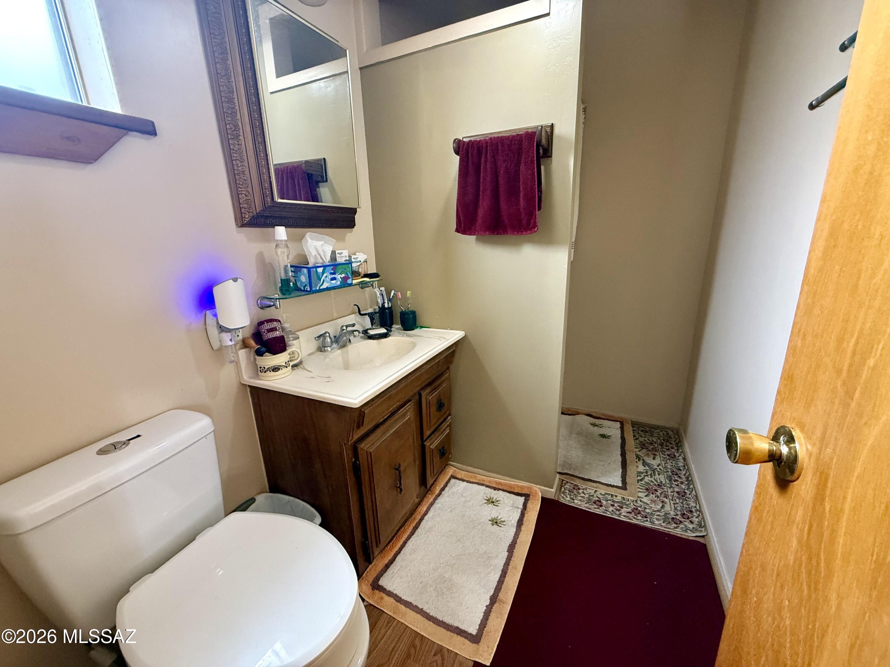 Out Of Pima County - Residential