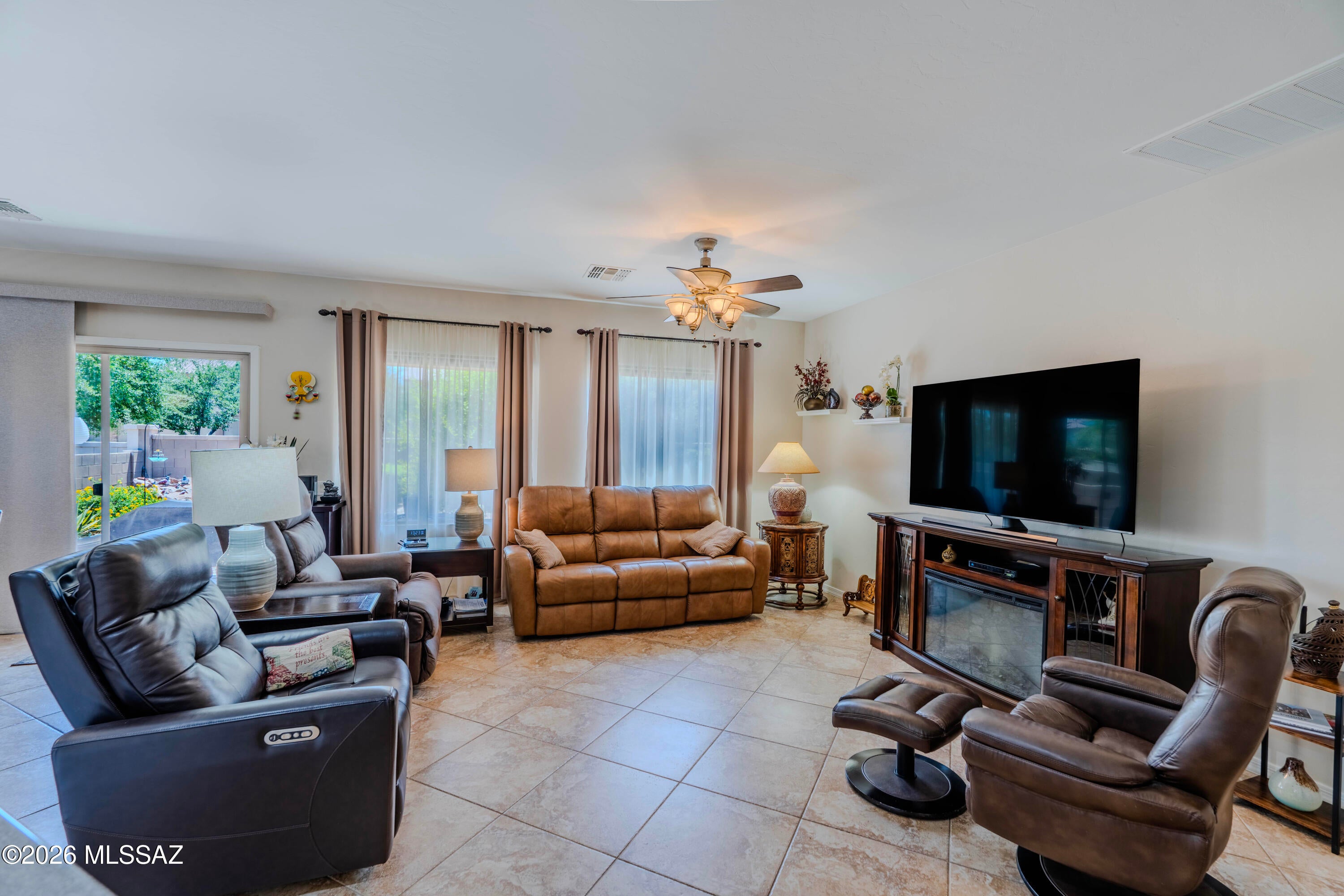 Sonora At Rancho Sahuarita Phase 3 (378-414) - Residential