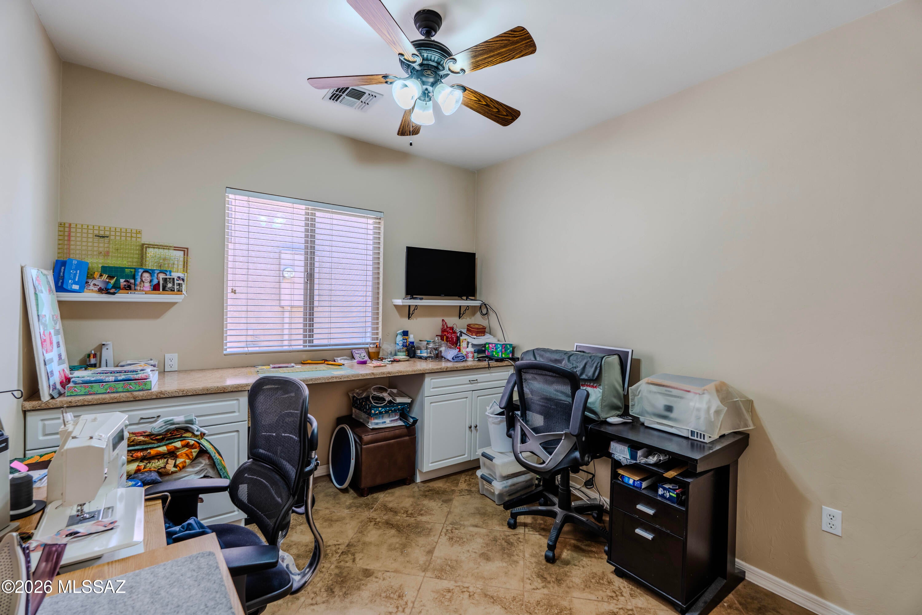 Sonora At Rancho Sahuarita Phase 3 (378-414) - Residential