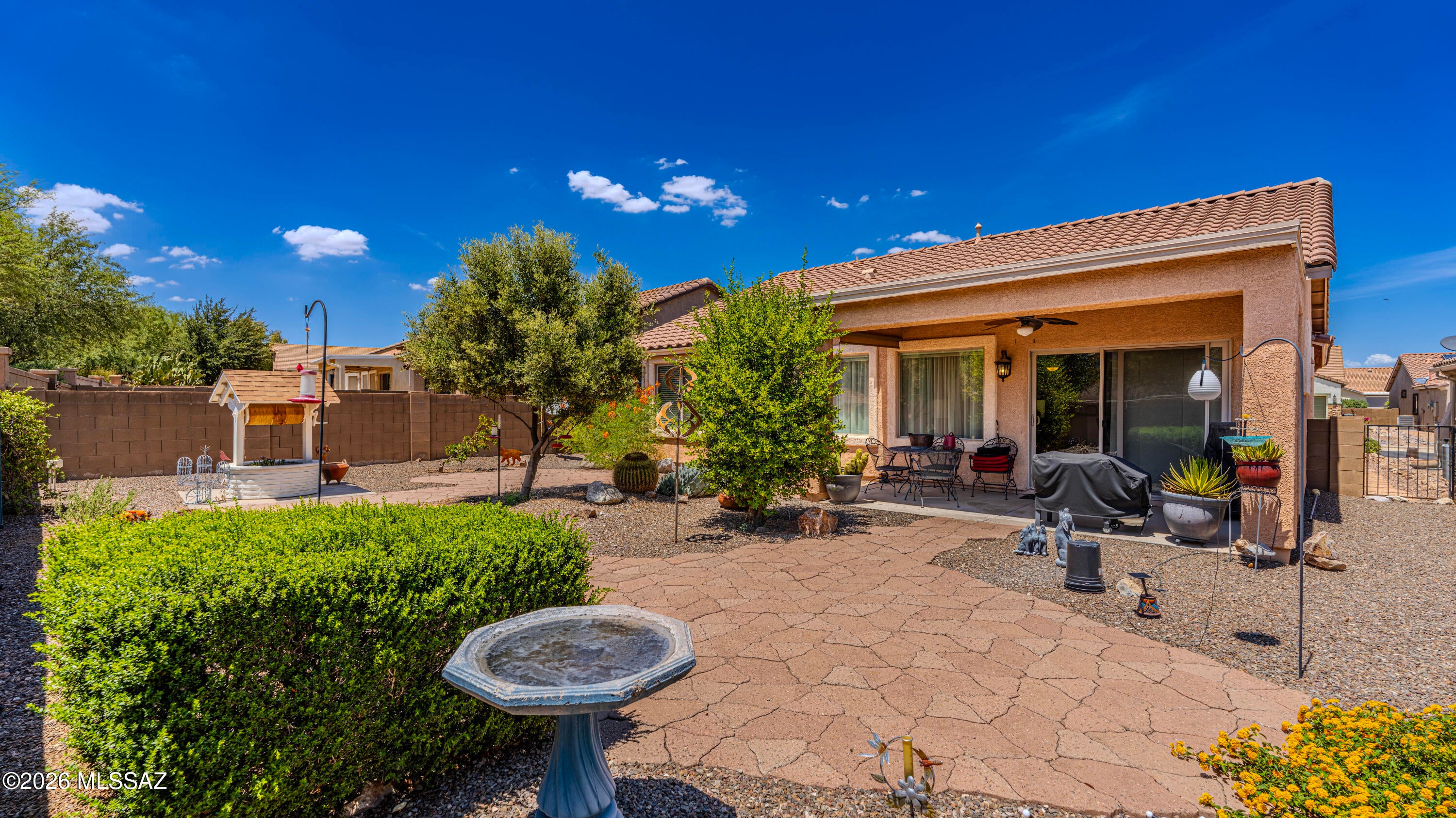 Sonora At Rancho Sahuarita Phase 3 (378-414) - Residential