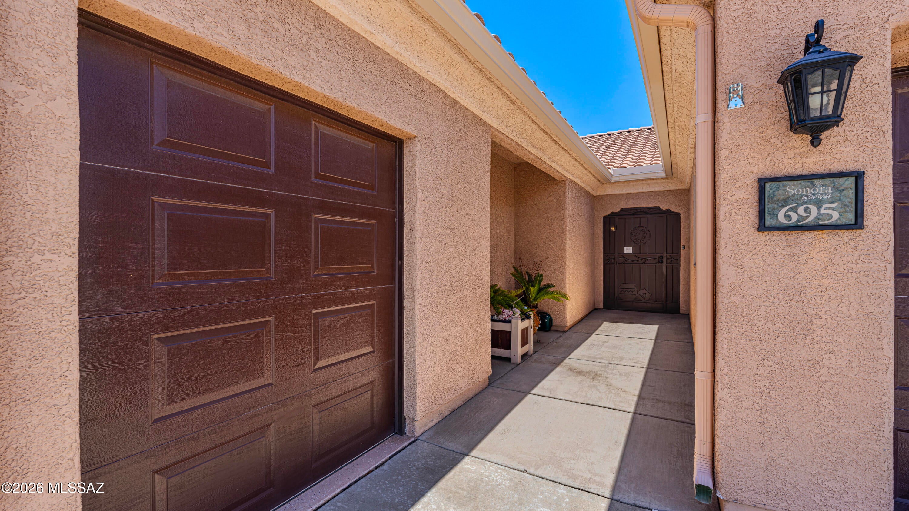 Sonora At Rancho Sahuarita Phase 3 (378-414) - Residential