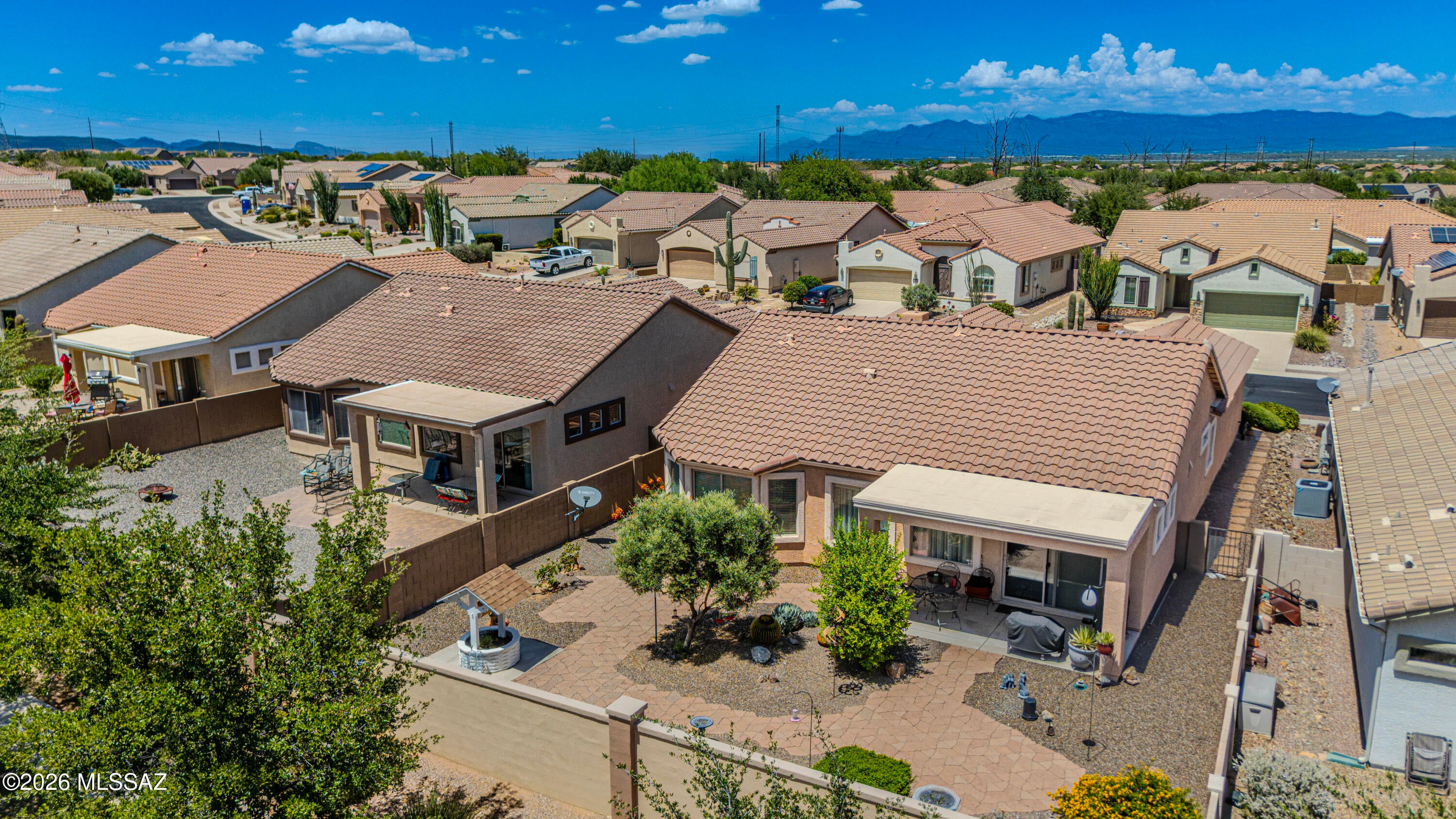 Sonora At Rancho Sahuarita Phase 3 (378-414) - Residential
