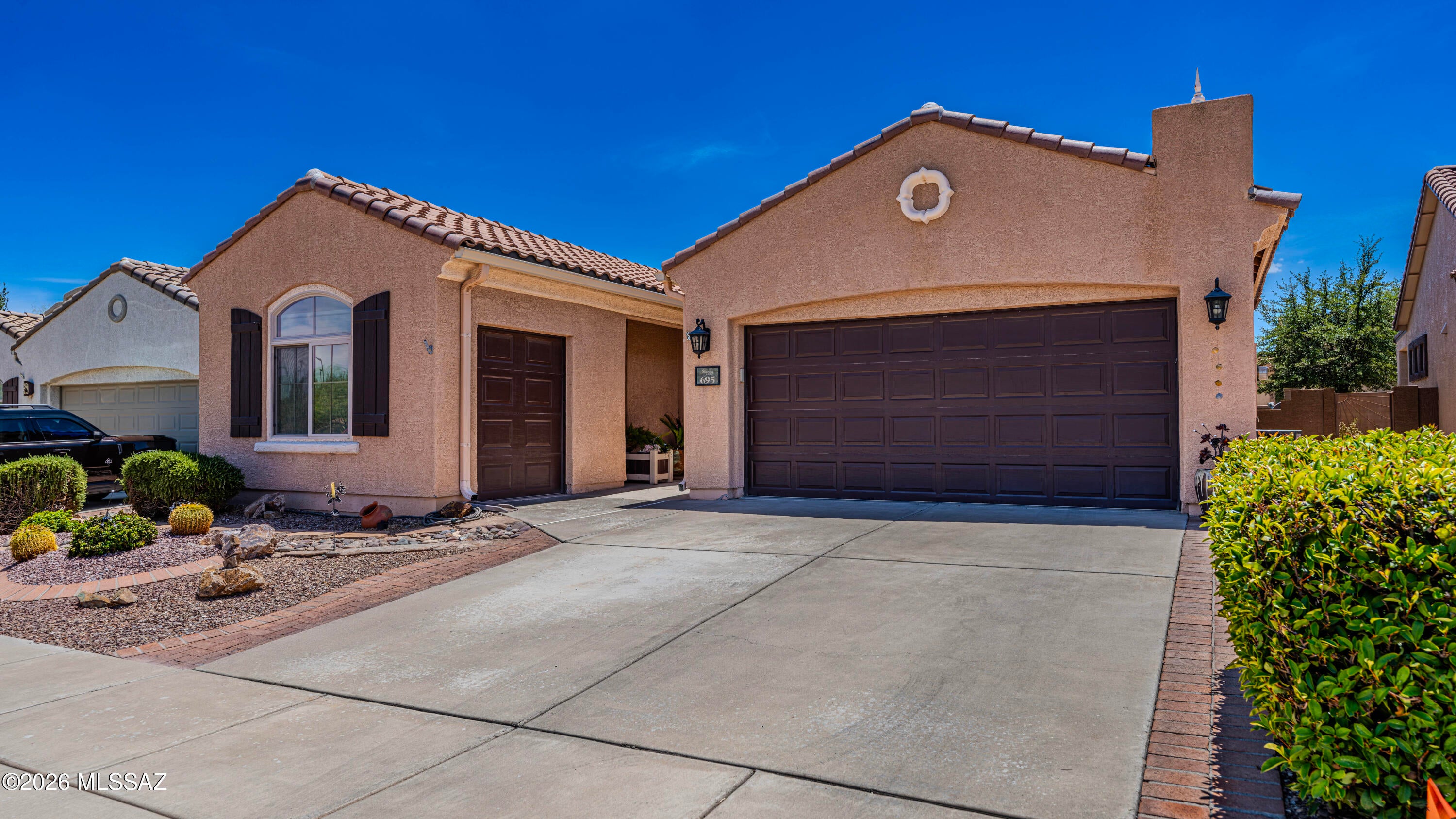 Sonora At Rancho Sahuarita Phase 3 (378-414) - Residential