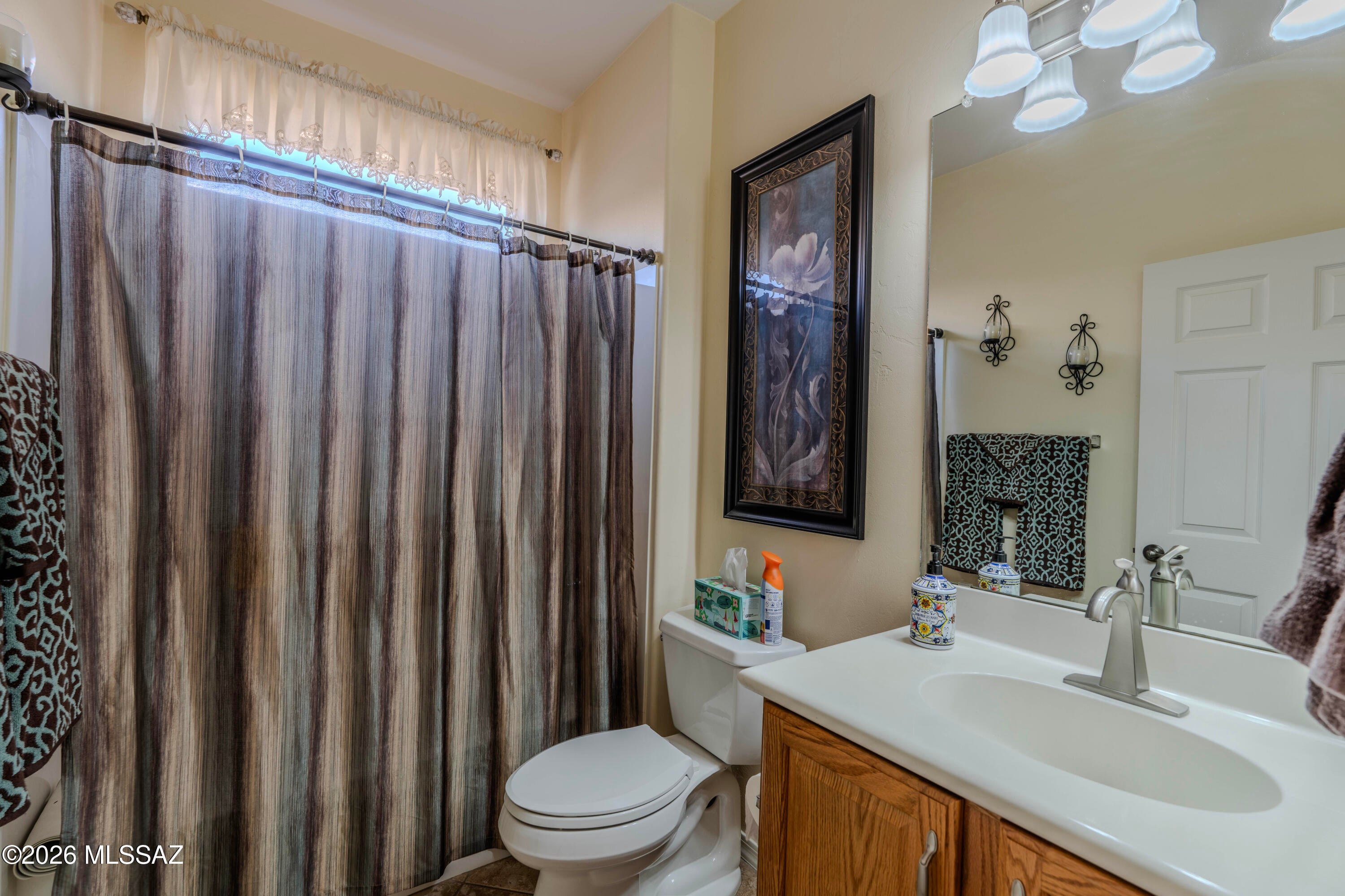 Sonora At Rancho Sahuarita Phase 3 (378-414) - Residential