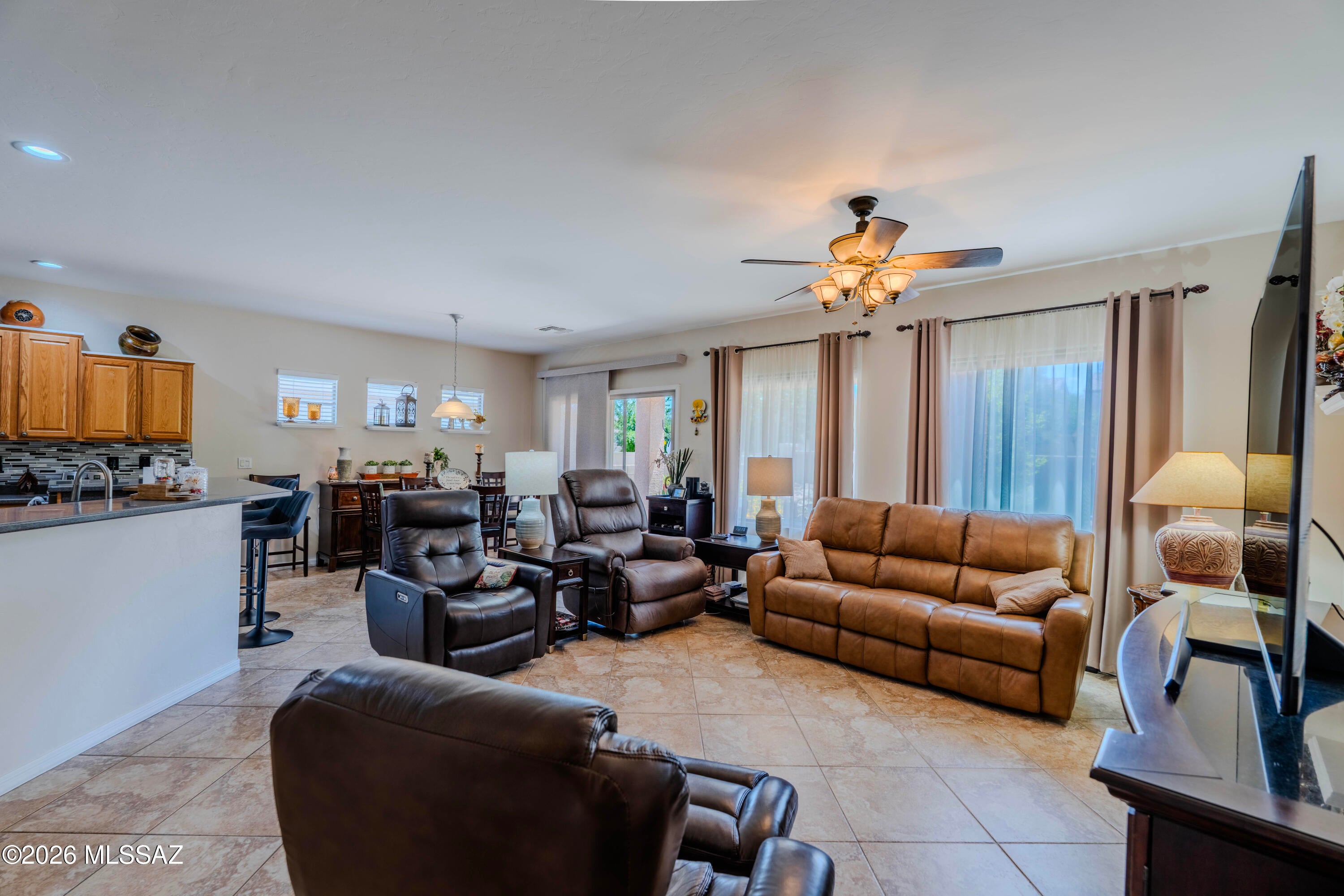 Sonora At Rancho Sahuarita Phase 3 (378-414) - Residential