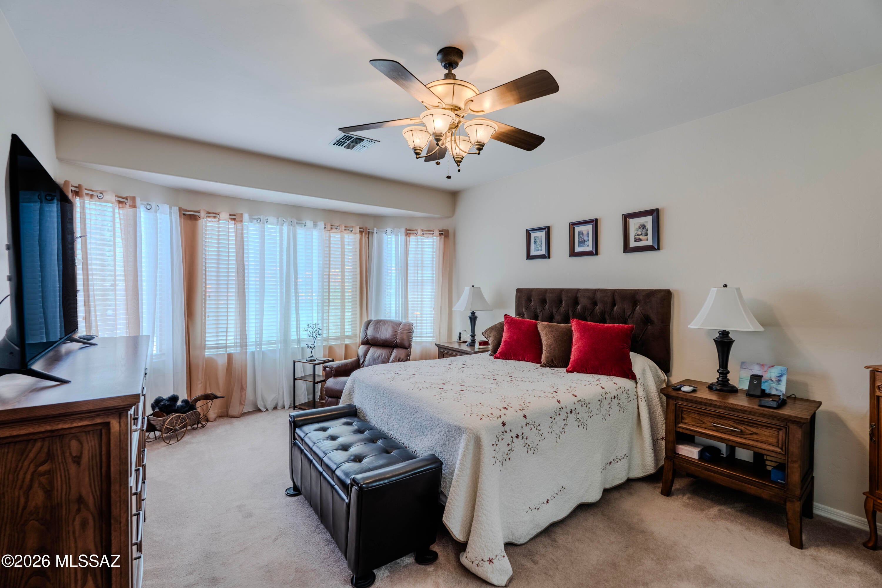 Sonora At Rancho Sahuarita Phase 3 (378-414) - Residential
