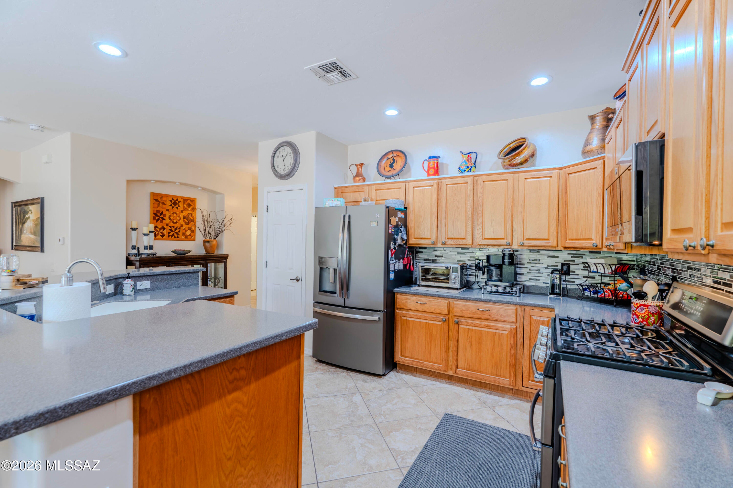 Sonora At Rancho Sahuarita Phase 3 (378-414) - Residential